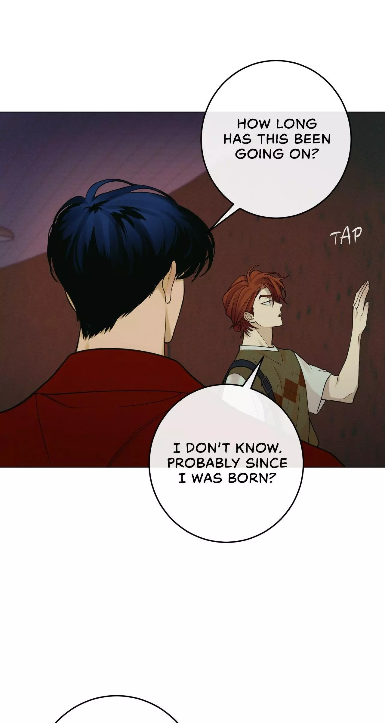 Dreaming of the Dokkaebi - Chapter 11 Page 42