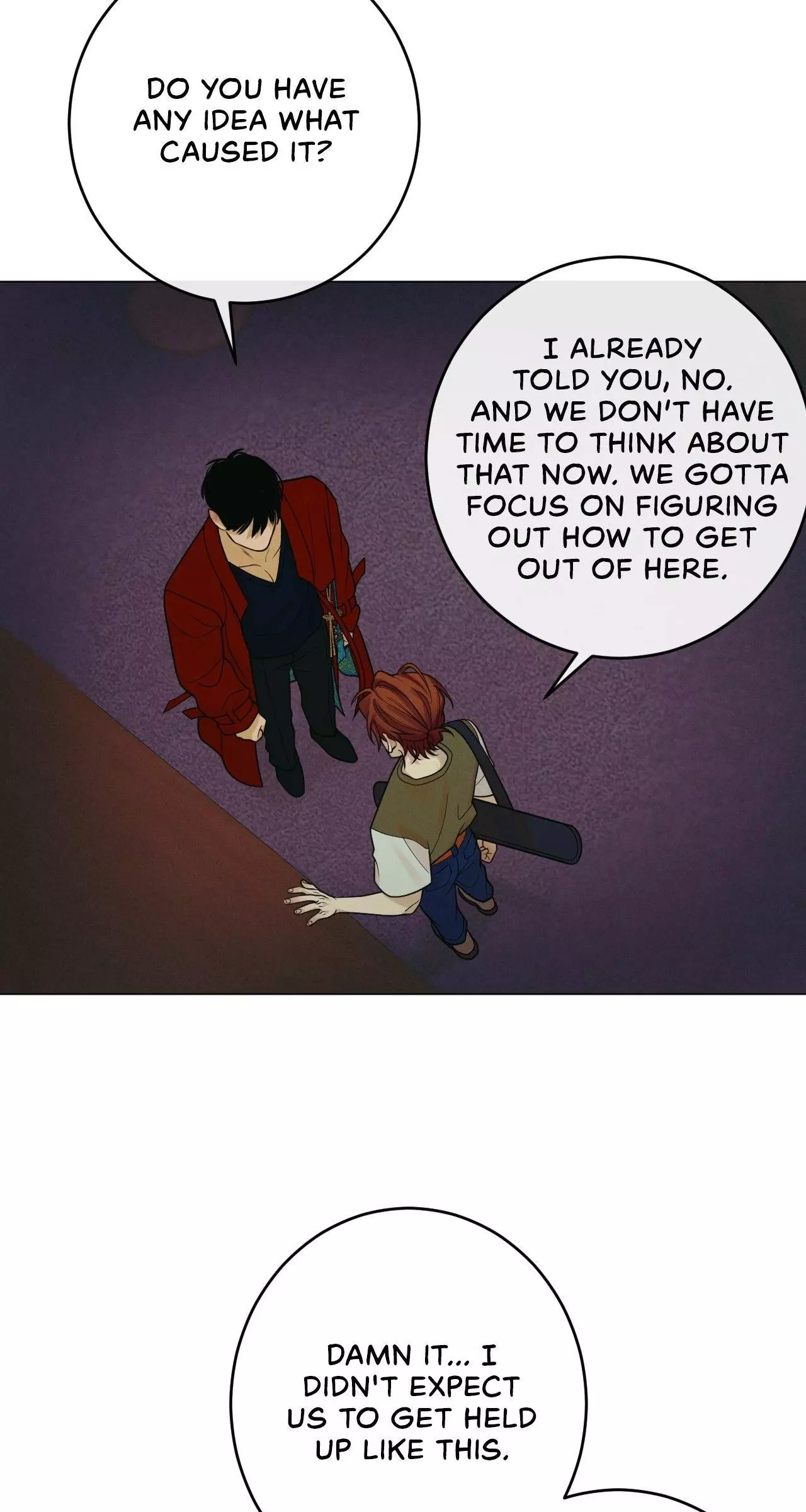 Dreaming of the Dokkaebi - Chapter 11 Page 43