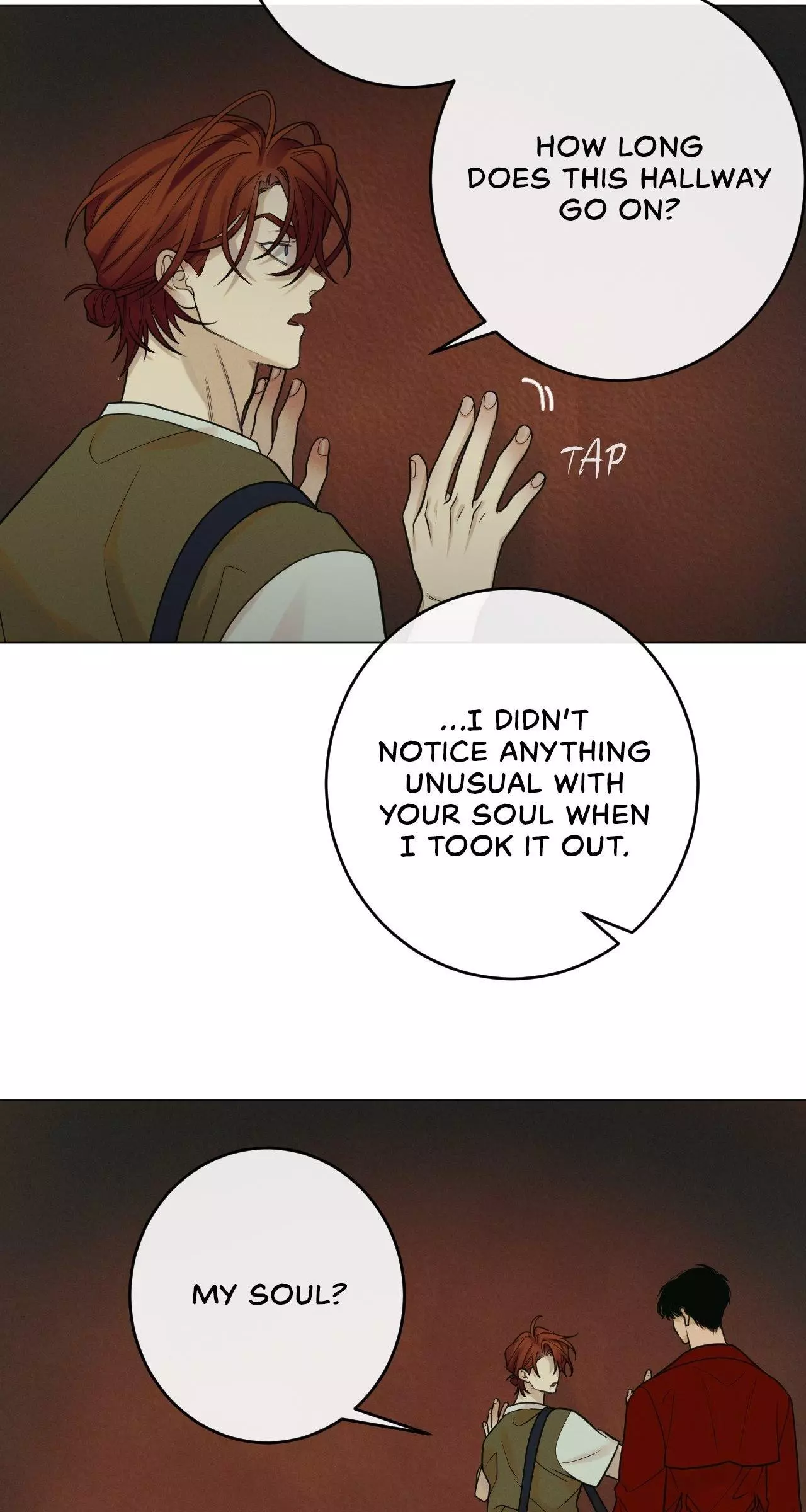 Dreaming of the Dokkaebi - Chapter 11 Page 44