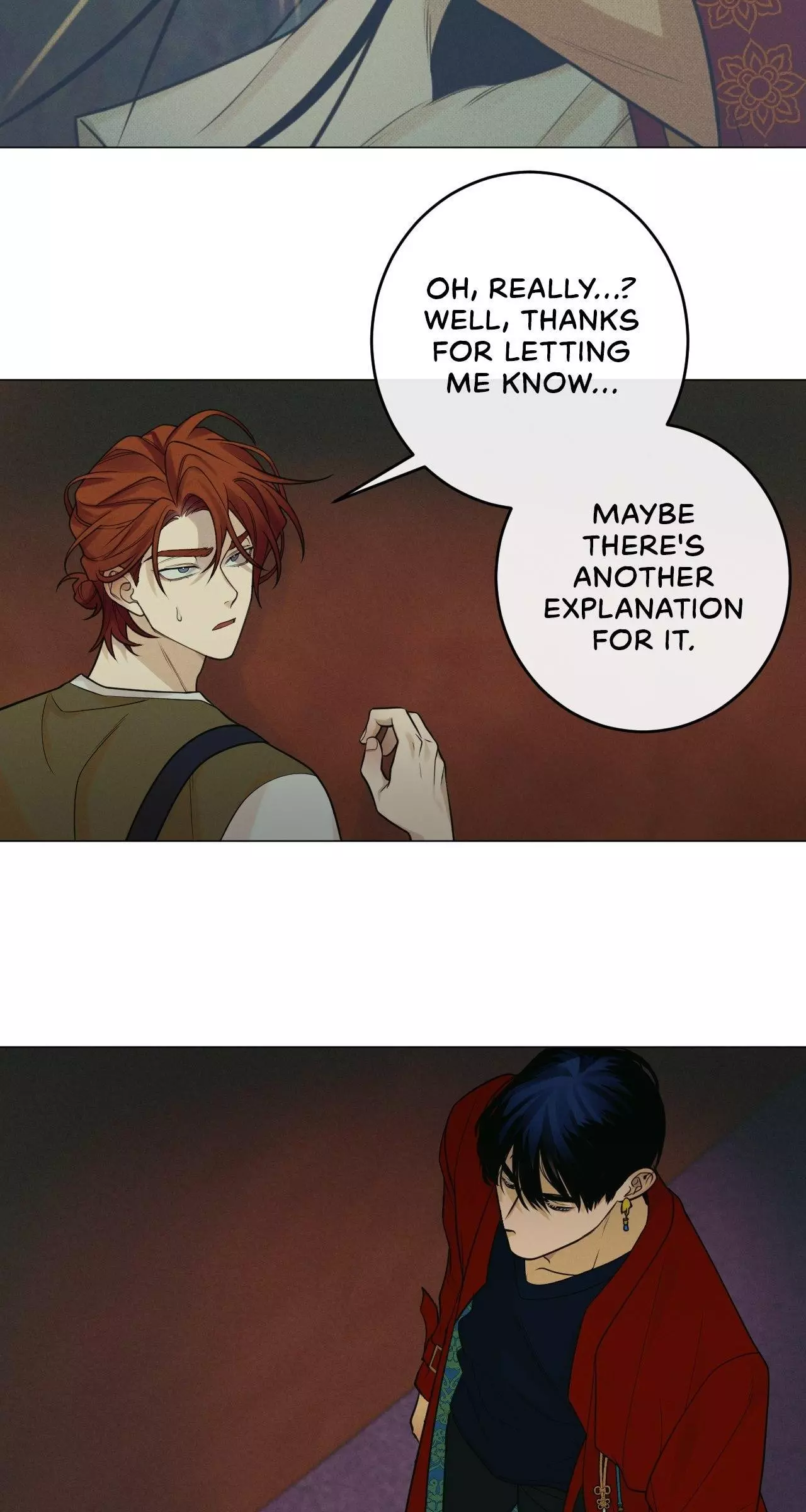 Dreaming of the Dokkaebi - Chapter 11 Page 47