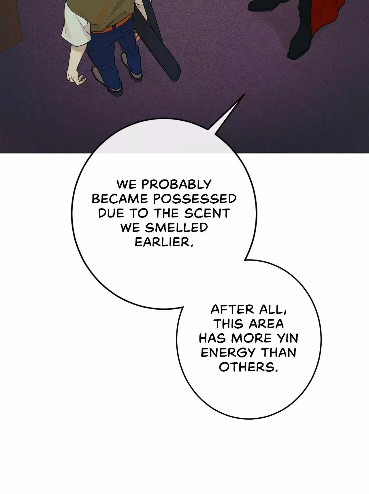 Dreaming of the Dokkaebi - Chapter 11 Page 51