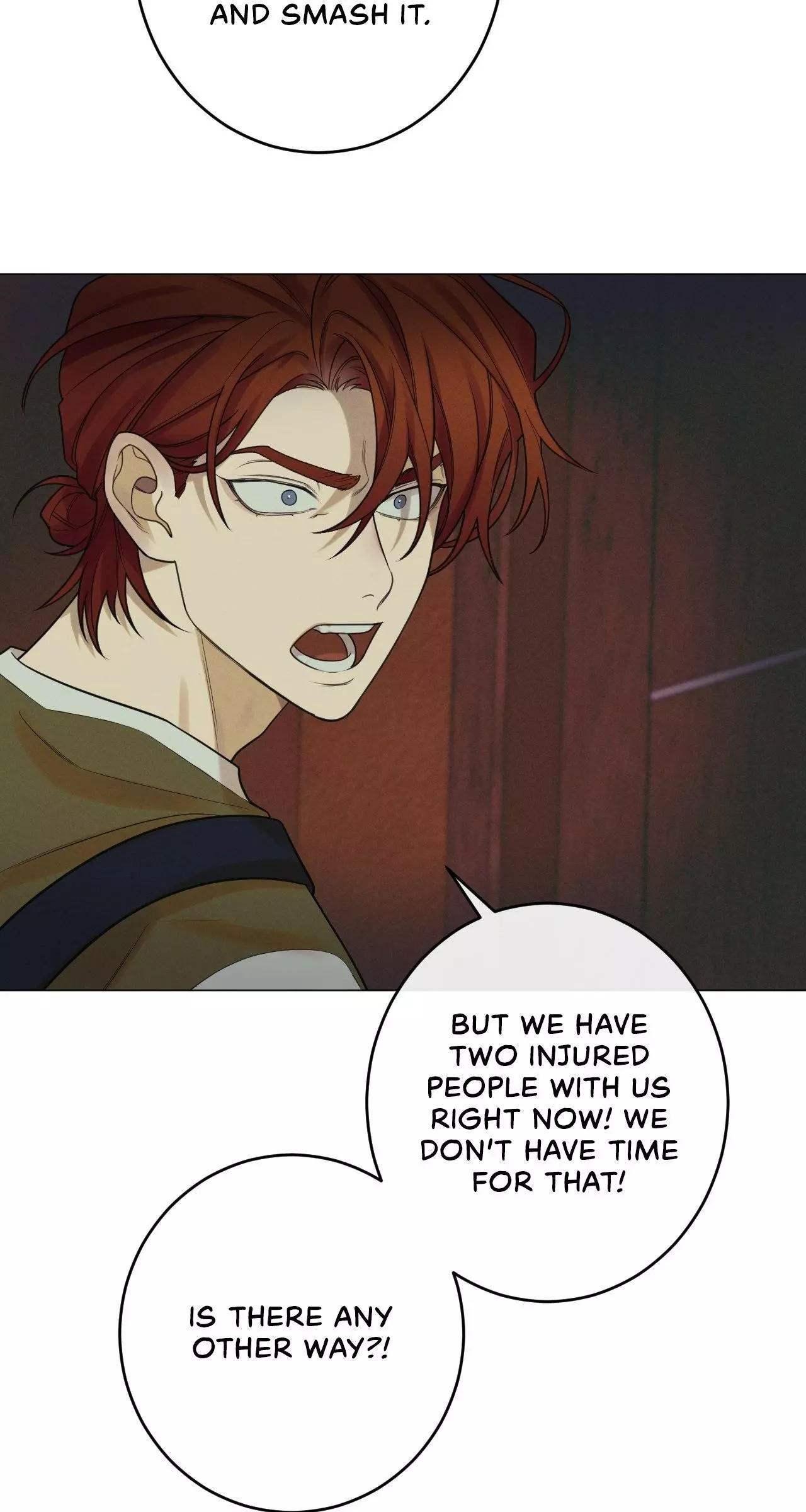 Dreaming of the Dokkaebi - Chapter 11 Page 53