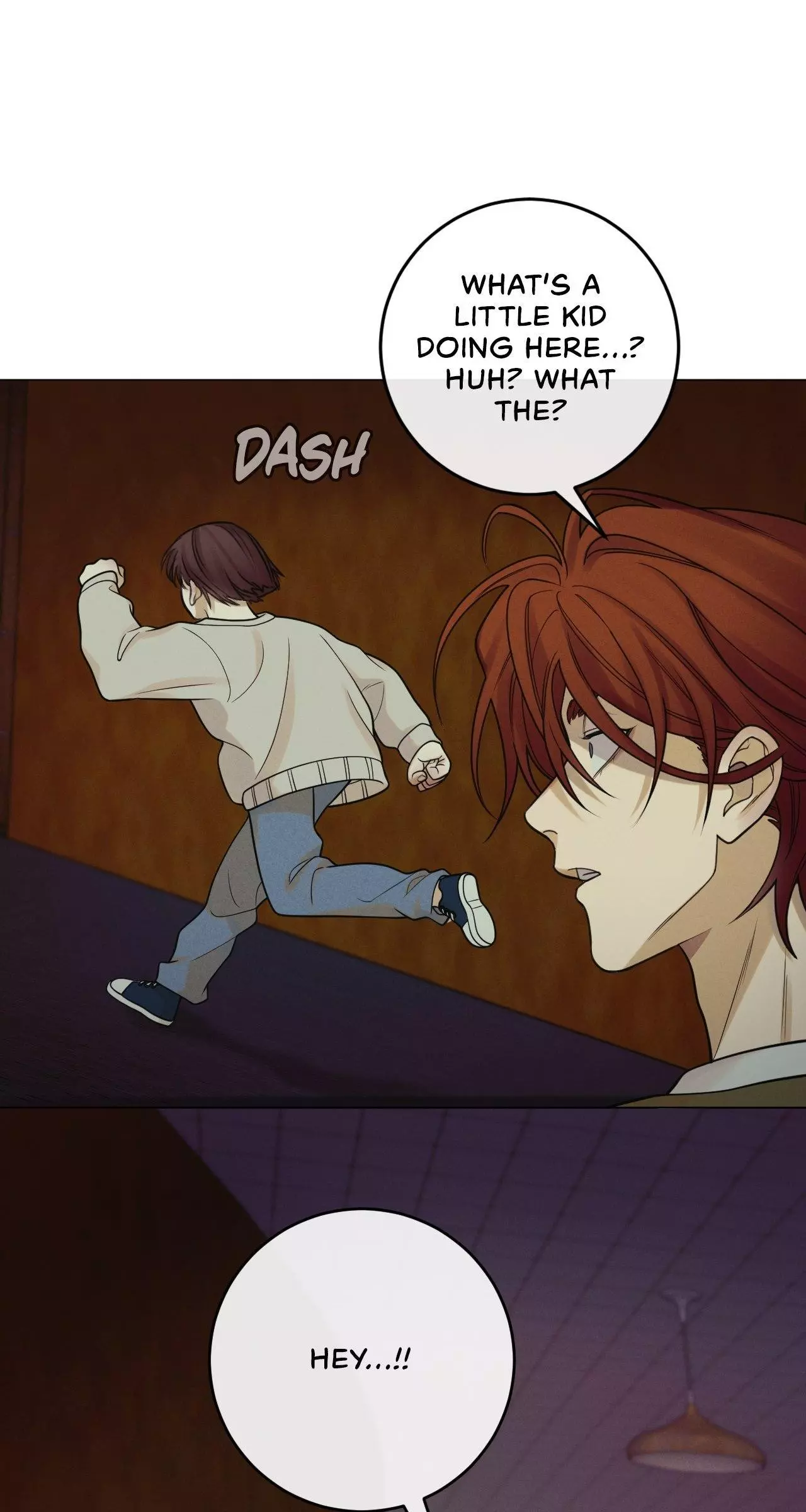 Dreaming of the Dokkaebi - Chapter 11 Page 60