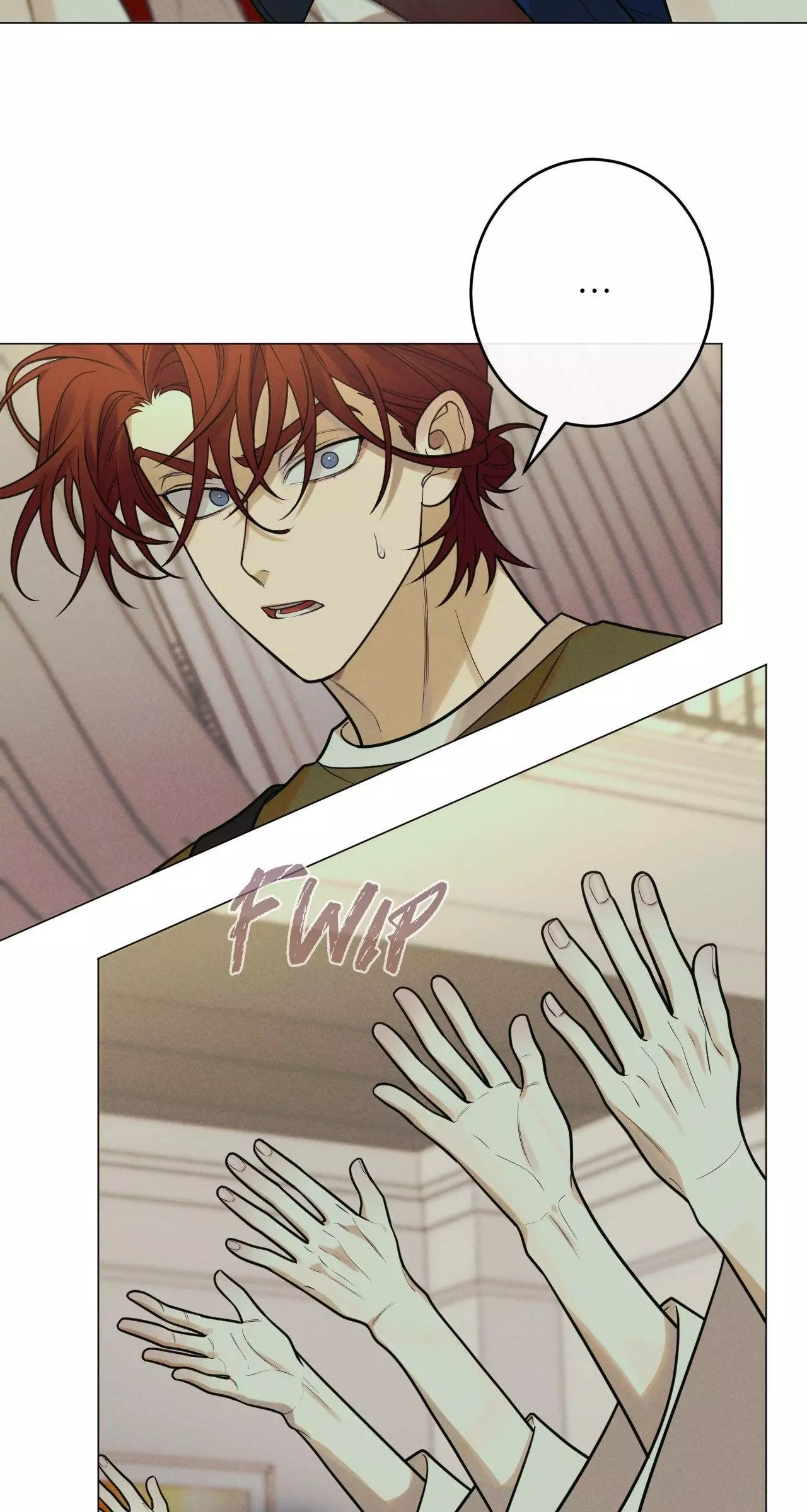 Dreaming of the Dokkaebi - Chapter 12 Page 4