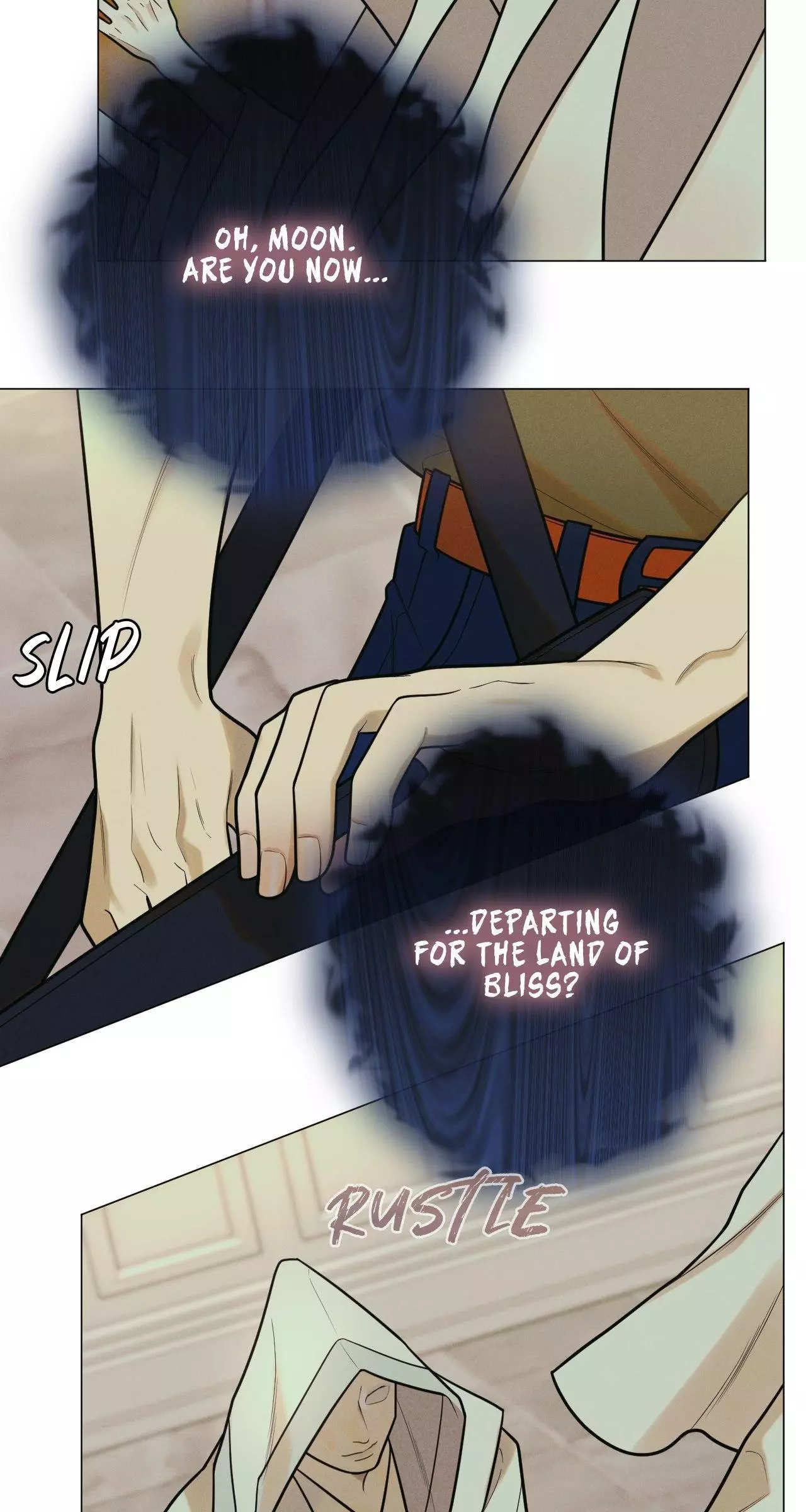 Dreaming of the Dokkaebi - Chapter 12 Page 5