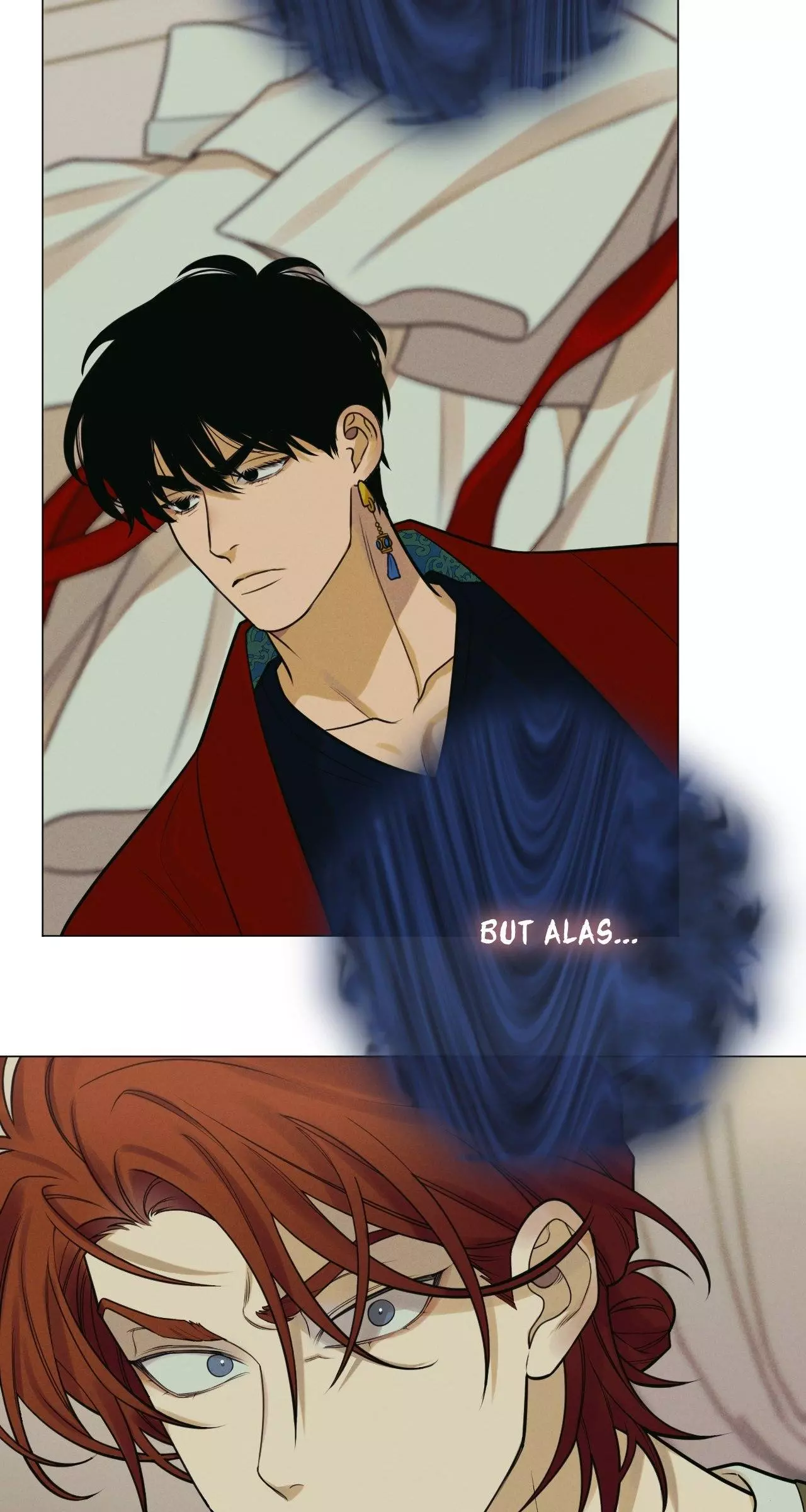Dreaming of the Dokkaebi - Chapter 12 Page 8