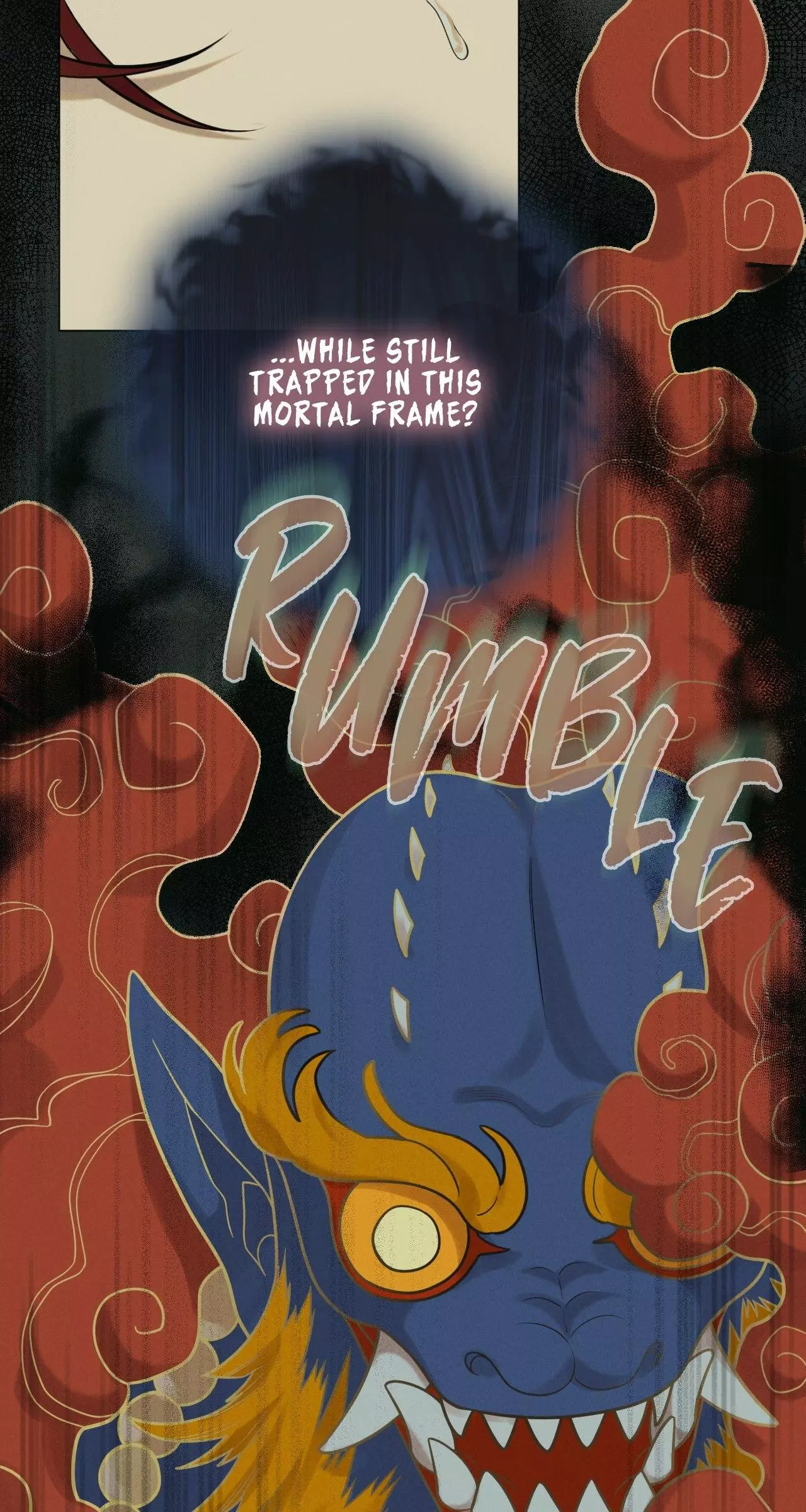 Dreaming of the Dokkaebi - Chapter 12 Page 11