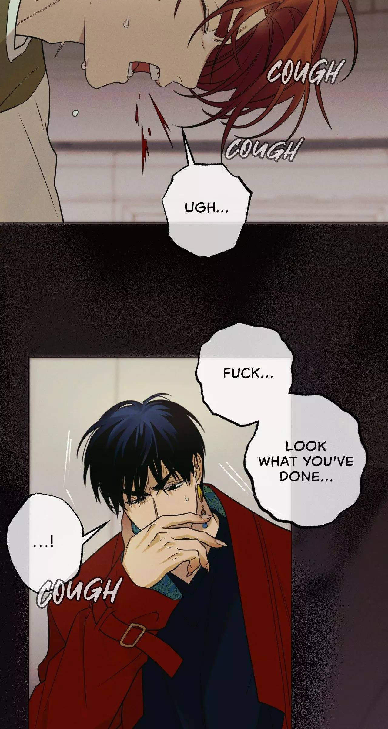 Dreaming of the Dokkaebi - Chapter 12 Page 24