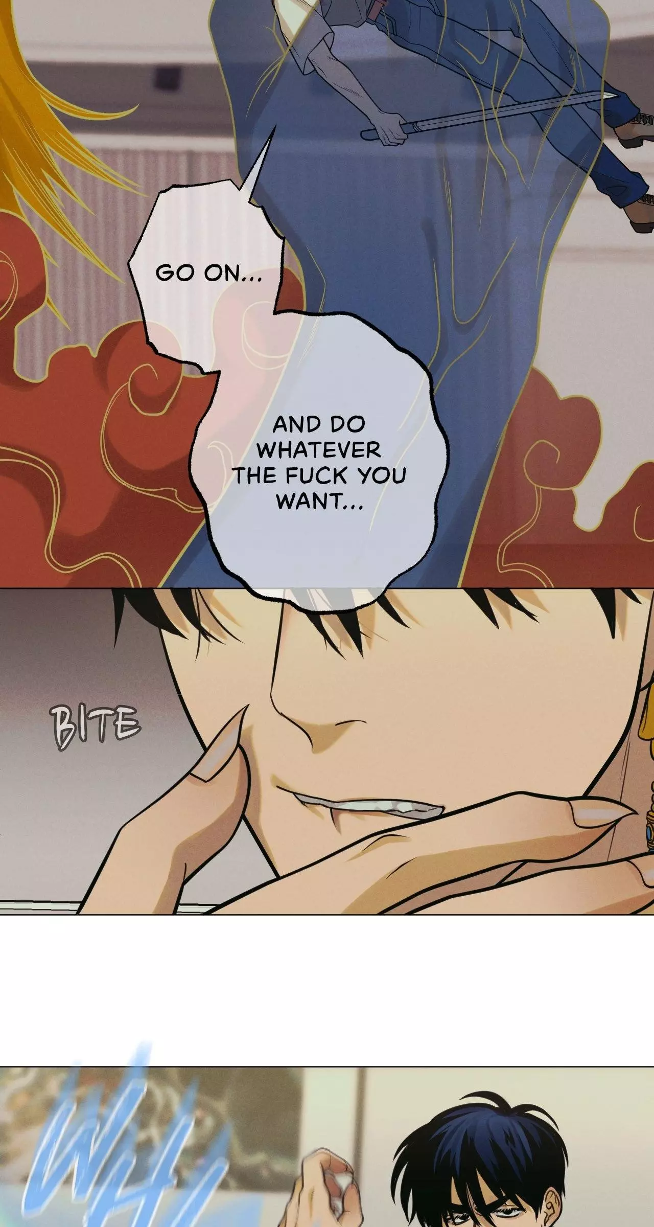 Dreaming of the Dokkaebi - Chapter 12 Page 26