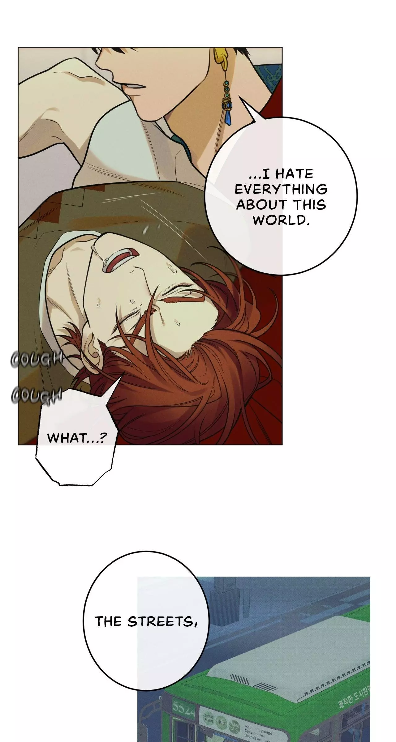 Dreaming of the Dokkaebi - Chapter 12 Page 30