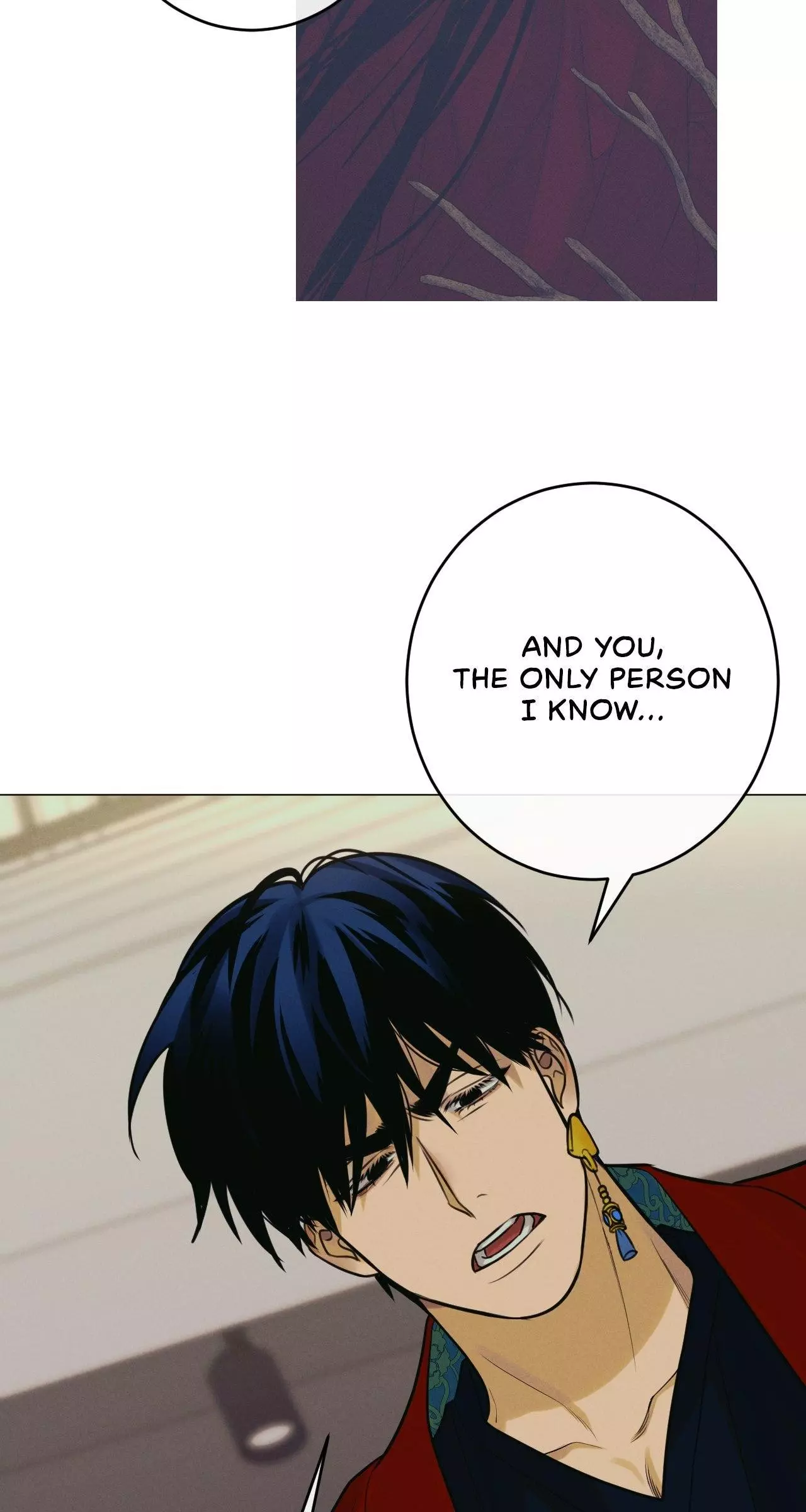 Dreaming of the Dokkaebi - Chapter 12 Page 32