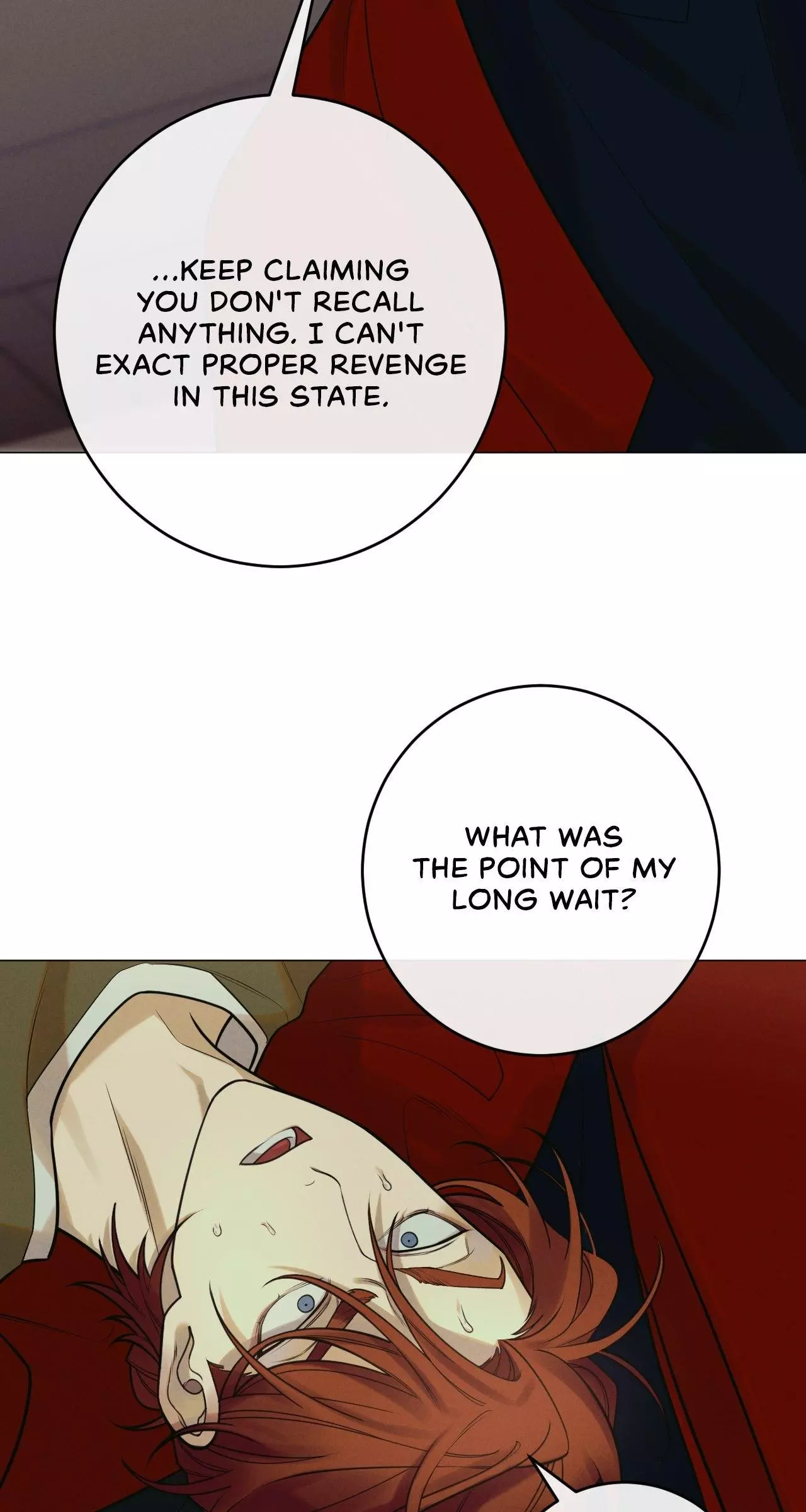 Dreaming of the Dokkaebi - Chapter 12 Page 33