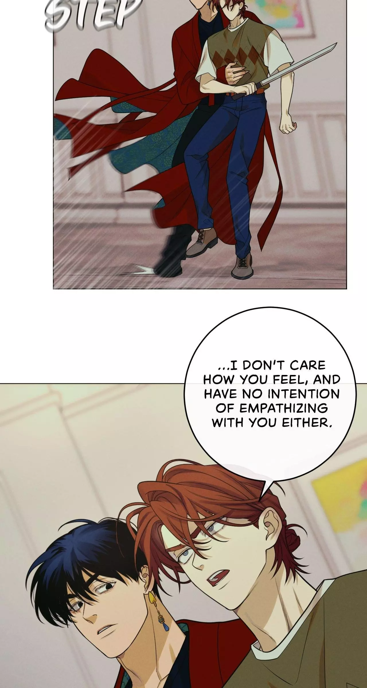Dreaming of the Dokkaebi - Chapter 12 Page 42