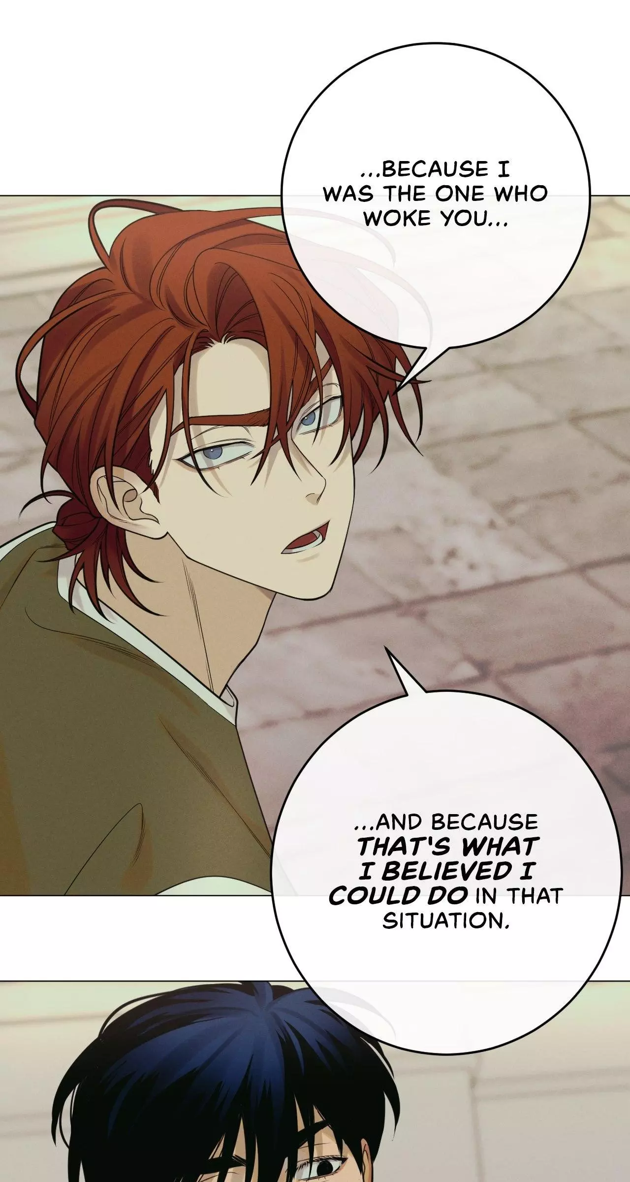 Dreaming of the Dokkaebi - Chapter 12 Page 44