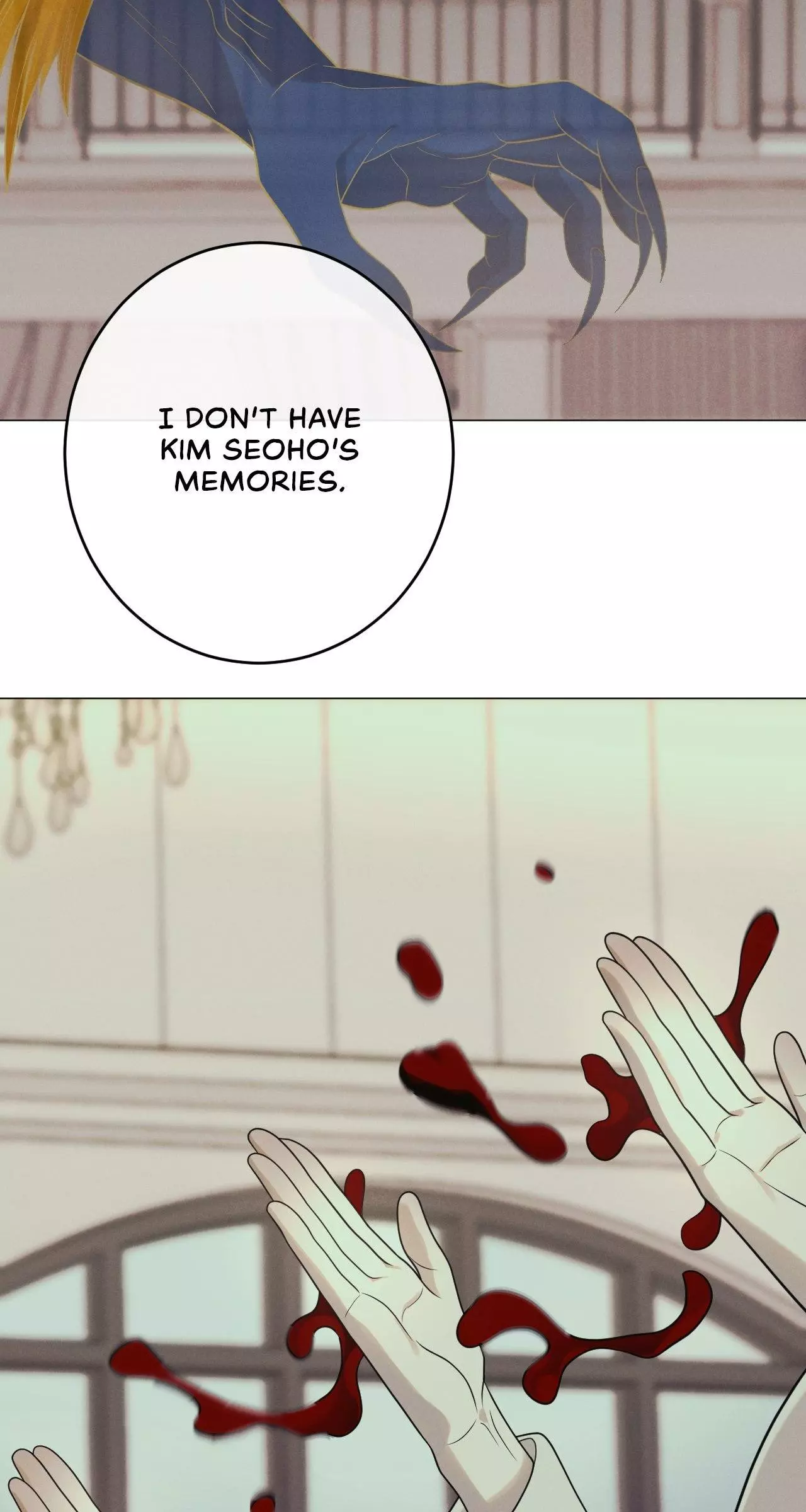 Dreaming of the Dokkaebi - Chapter 12 Page 46