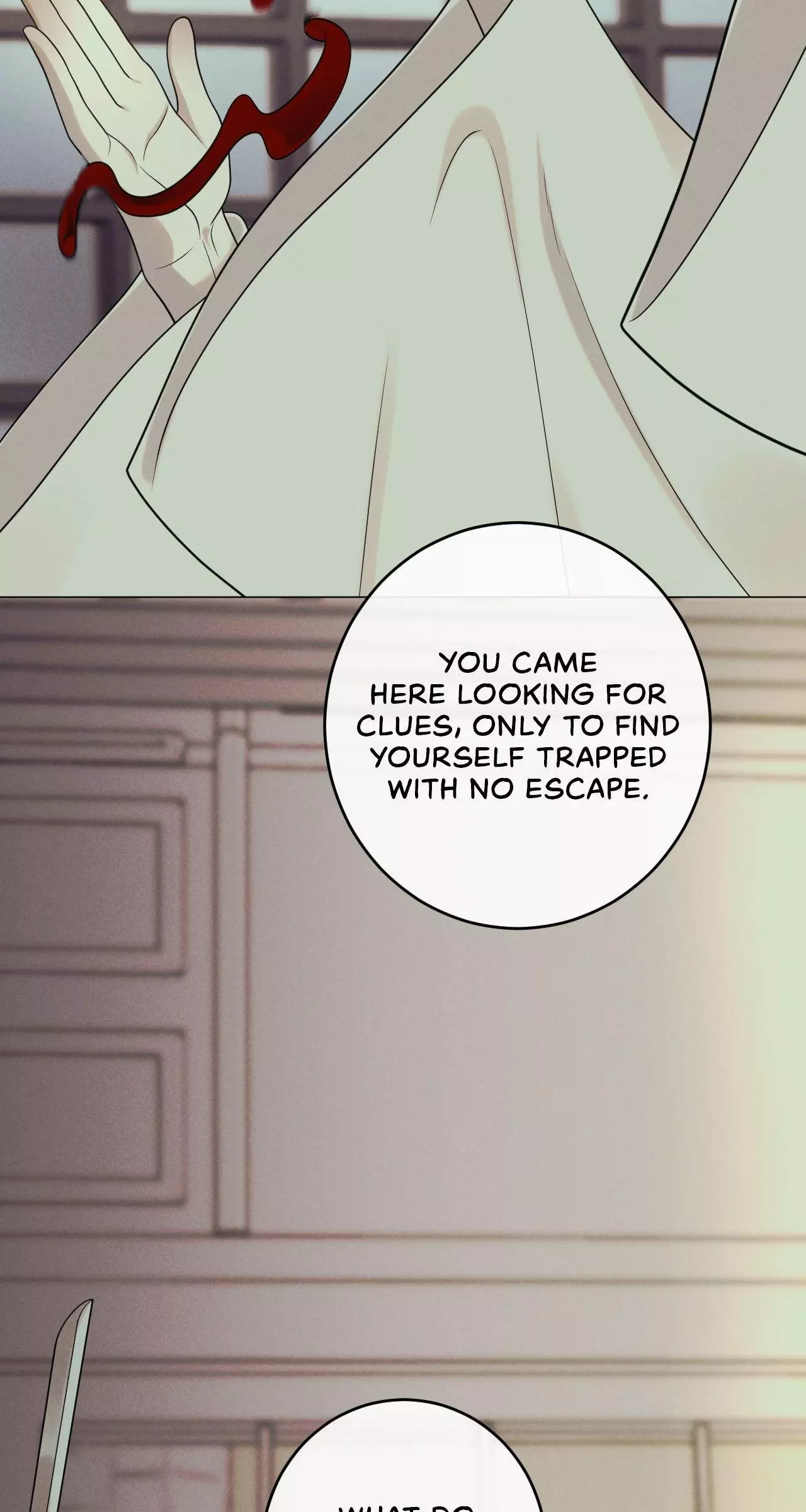 Dreaming of the Dokkaebi - Chapter 12 Page 47