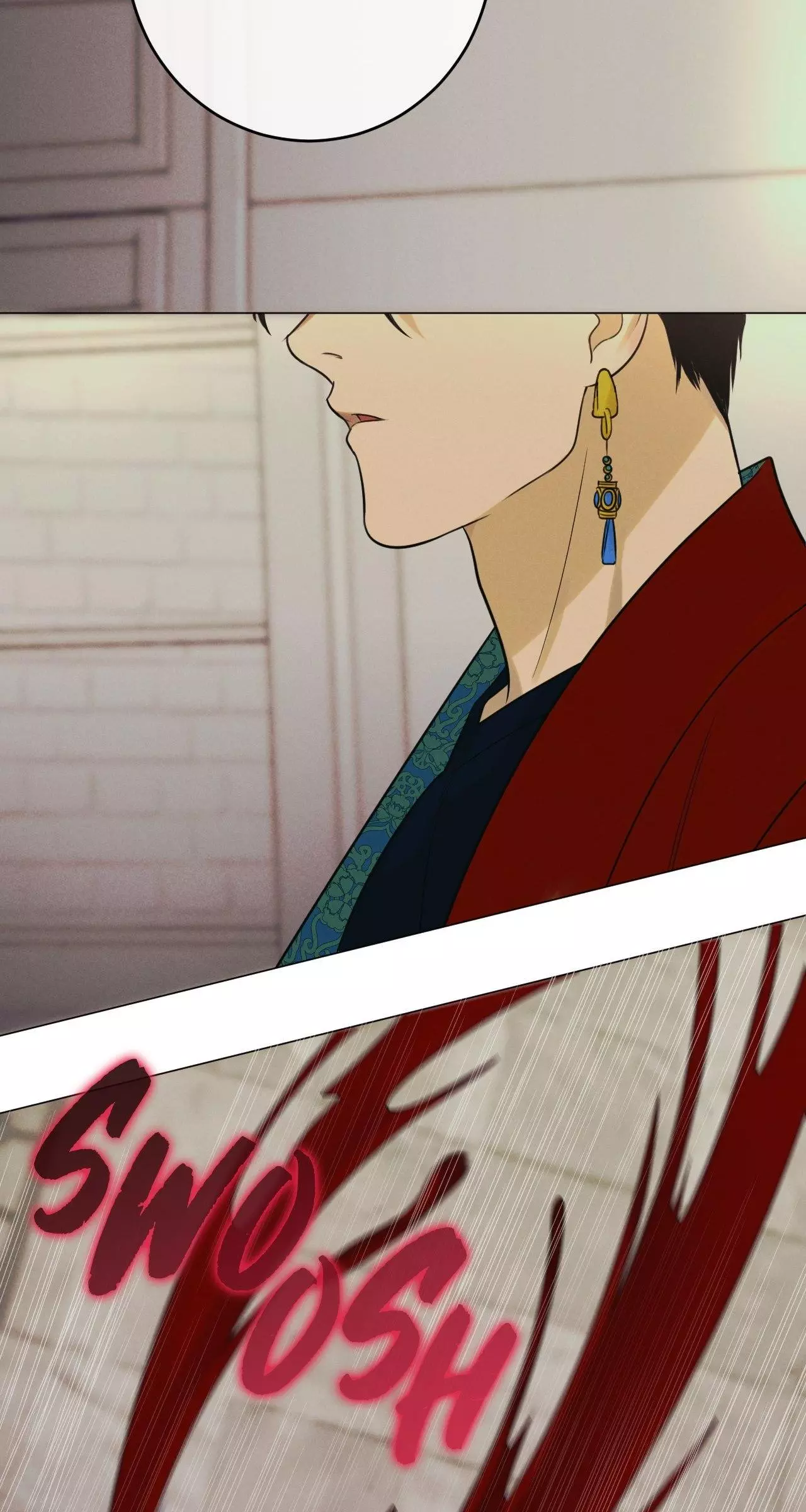 Dreaming of the Dokkaebi - Chapter 12 Page 49