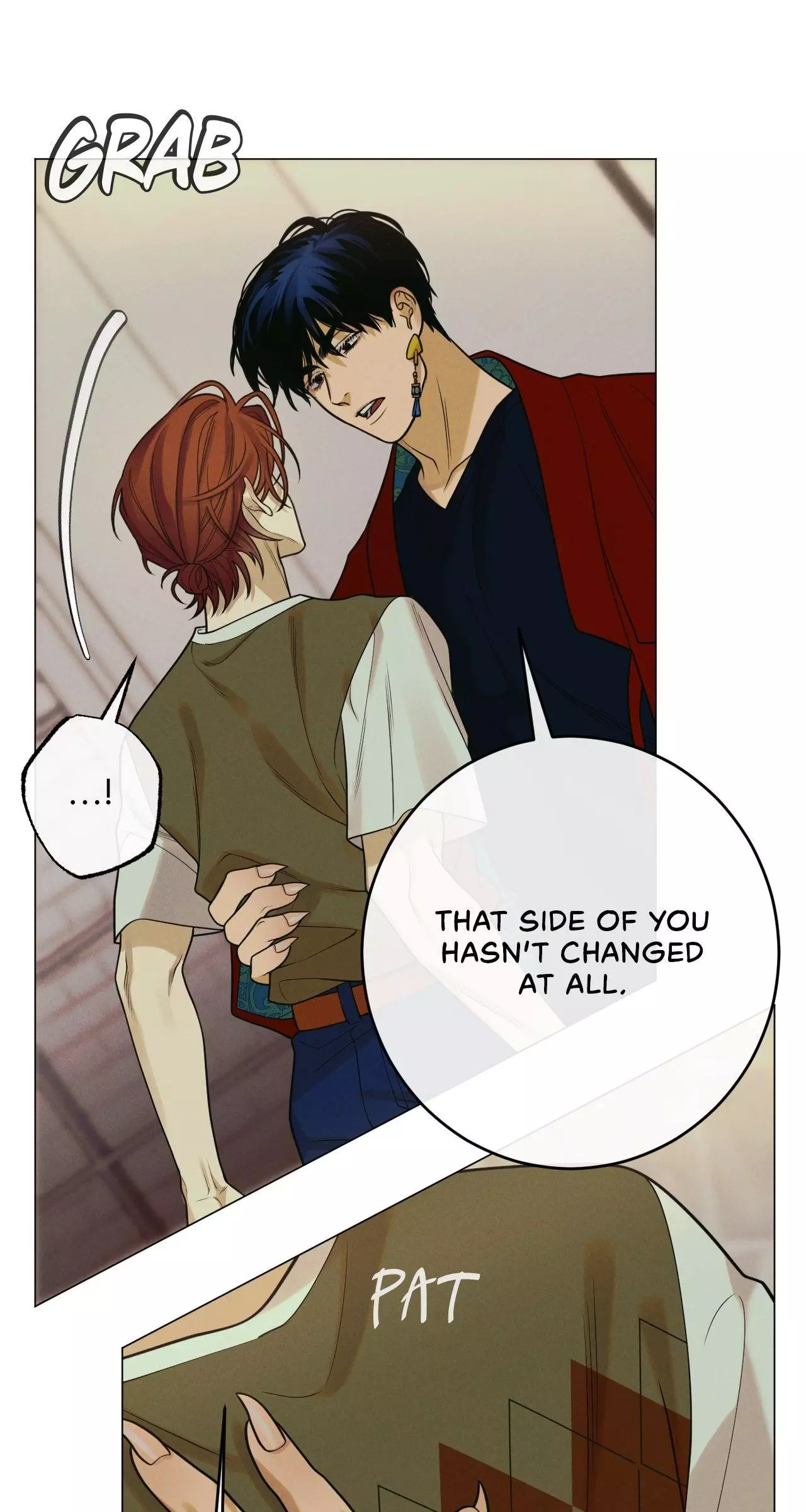 Dreaming of the Dokkaebi - Chapter 12 Page 53