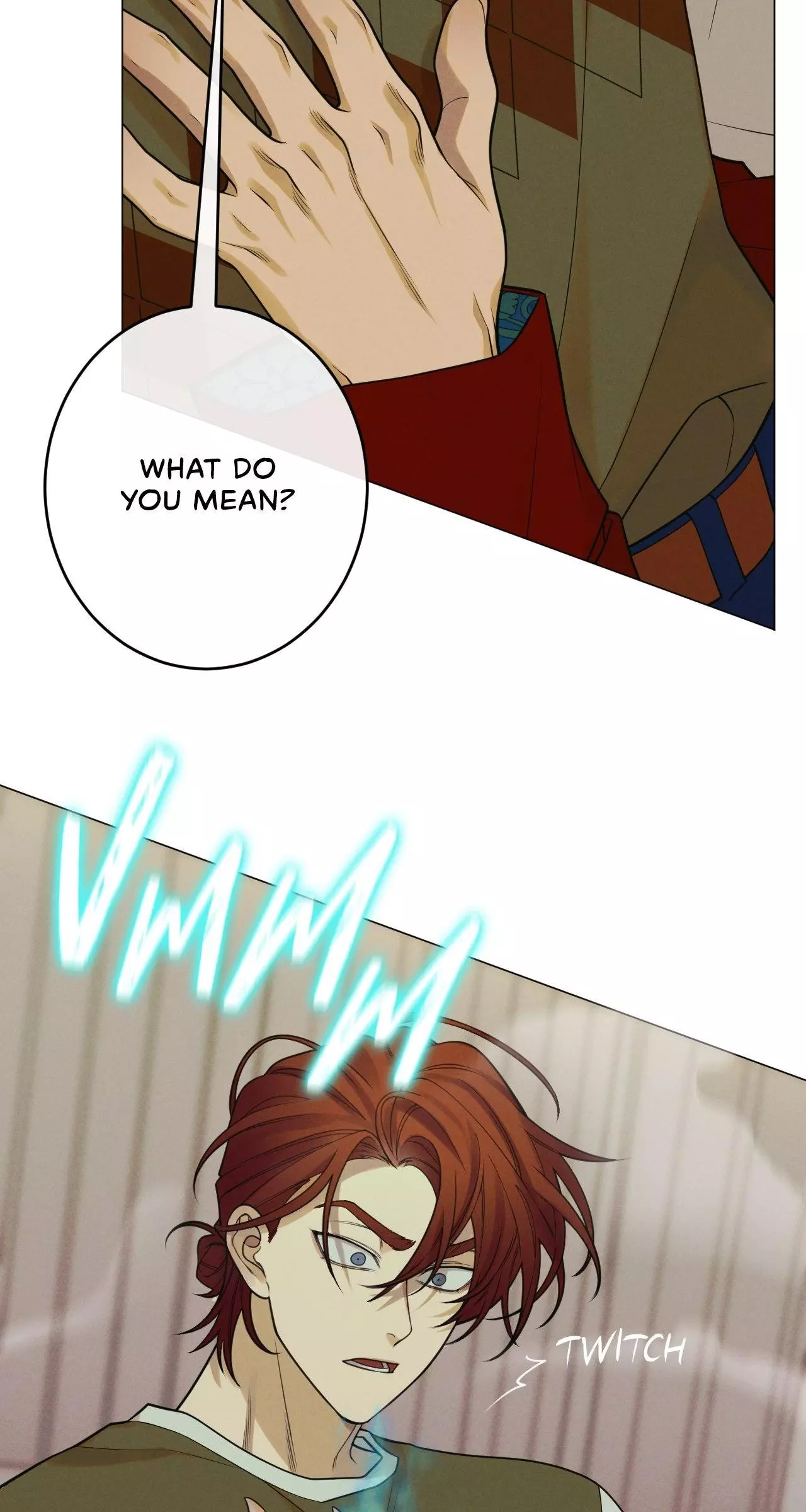 Dreaming of the Dokkaebi - Chapter 12 Page 54