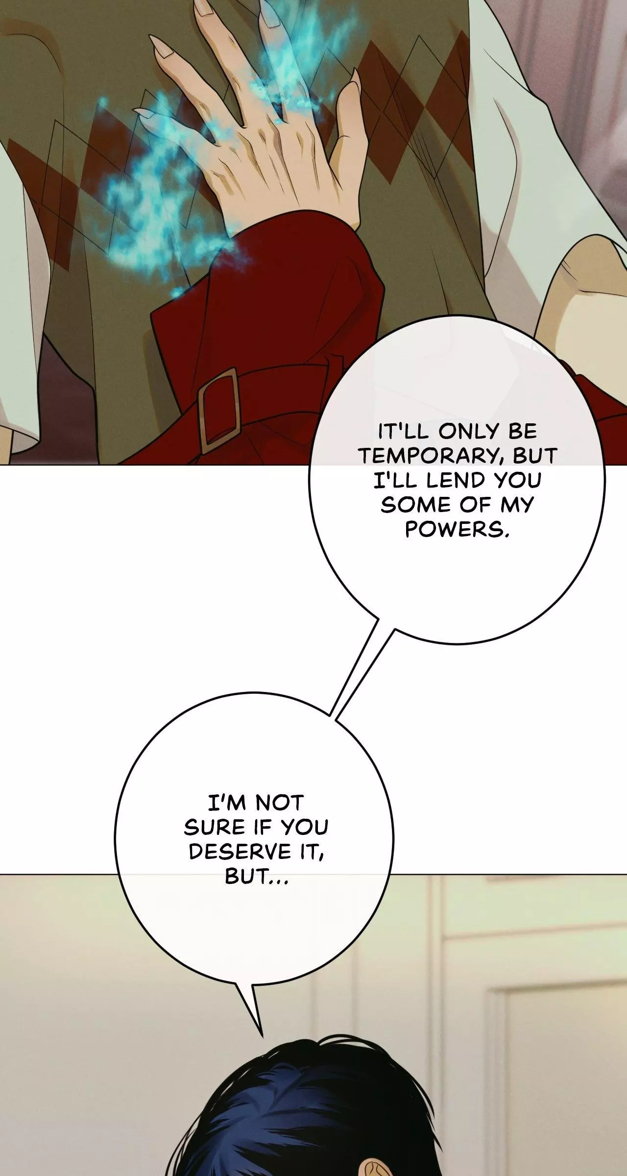 Dreaming of the Dokkaebi - Chapter 12 Page 55