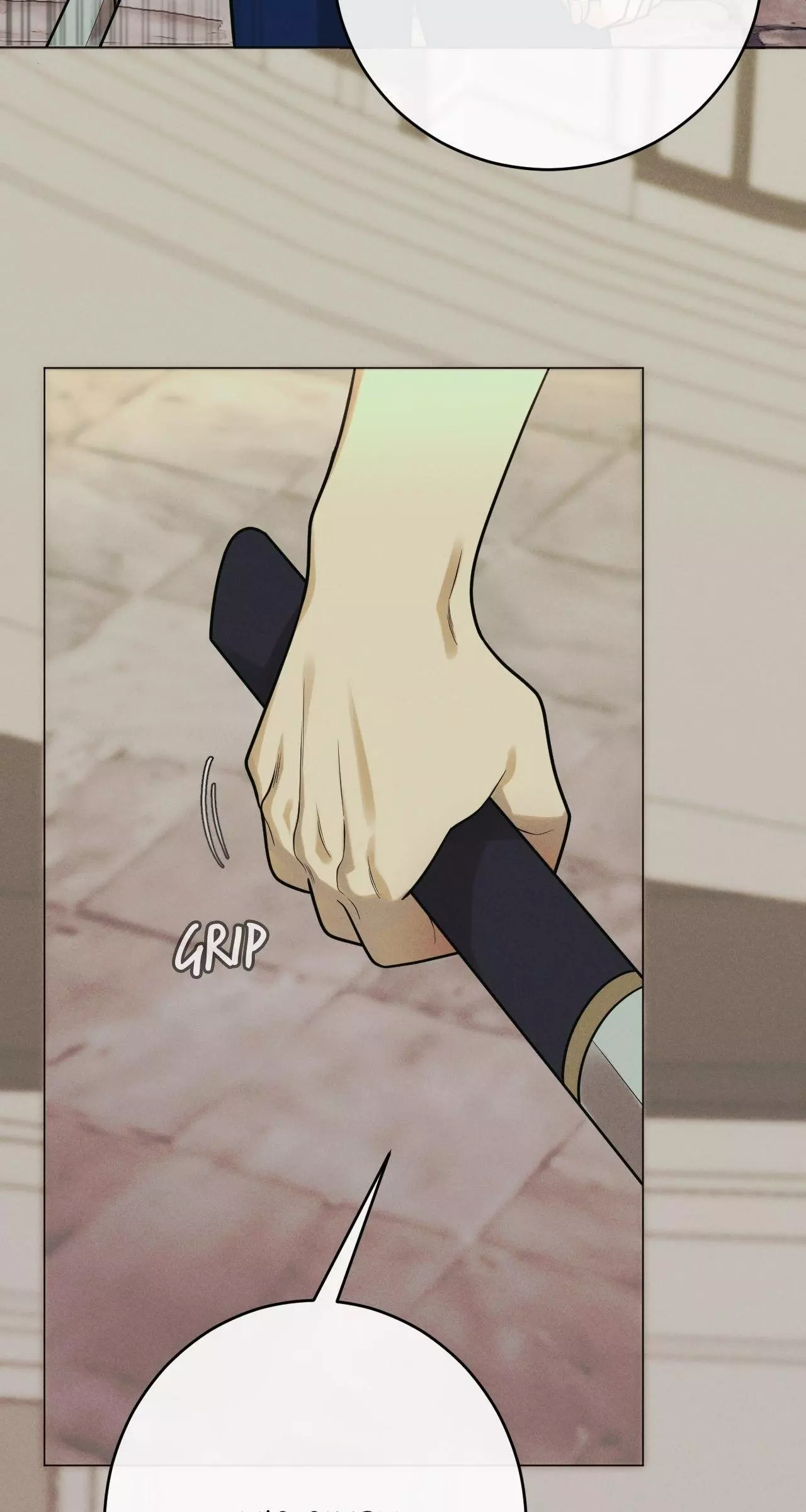 Dreaming of the Dokkaebi - Chapter 12 Page 61