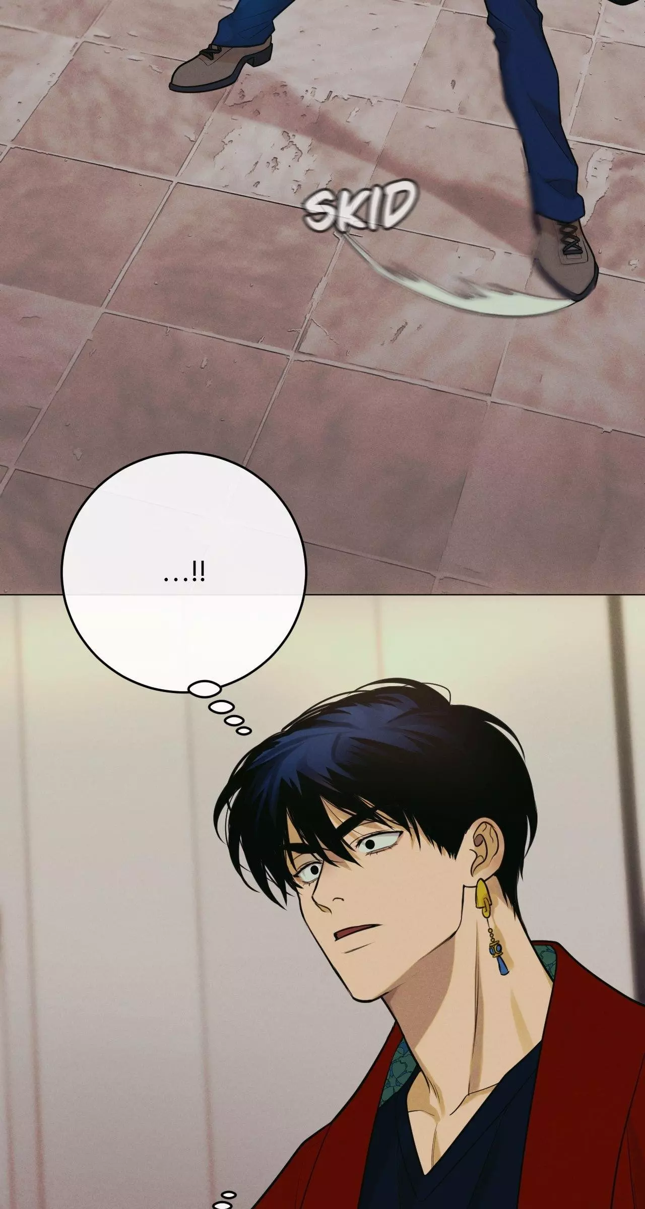 Dreaming of the Dokkaebi - Chapter 12 Page 63