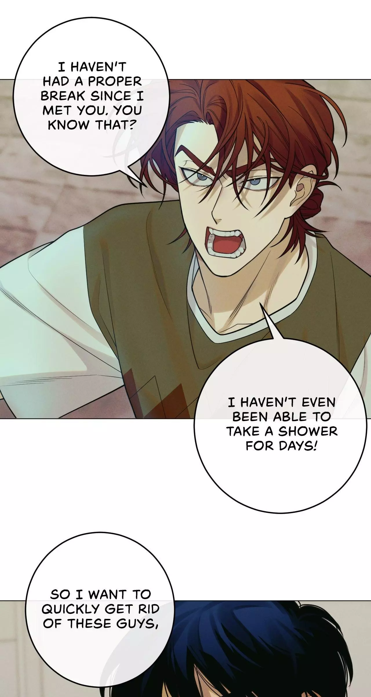 Dreaming of the Dokkaebi - Chapter 12 Page 65