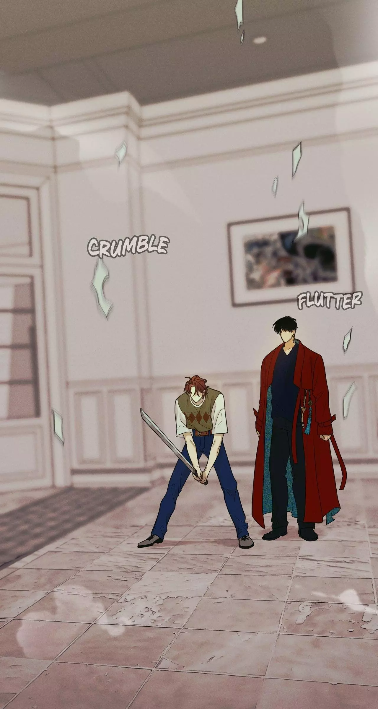 Dreaming of the Dokkaebi - Chapter 12 Page 72