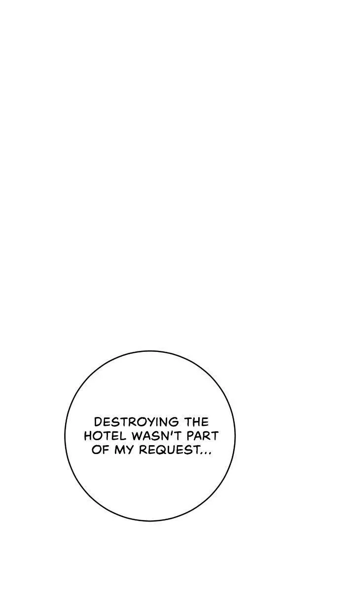 Dreaming of the Dokkaebi - Chapter 13 Page 4