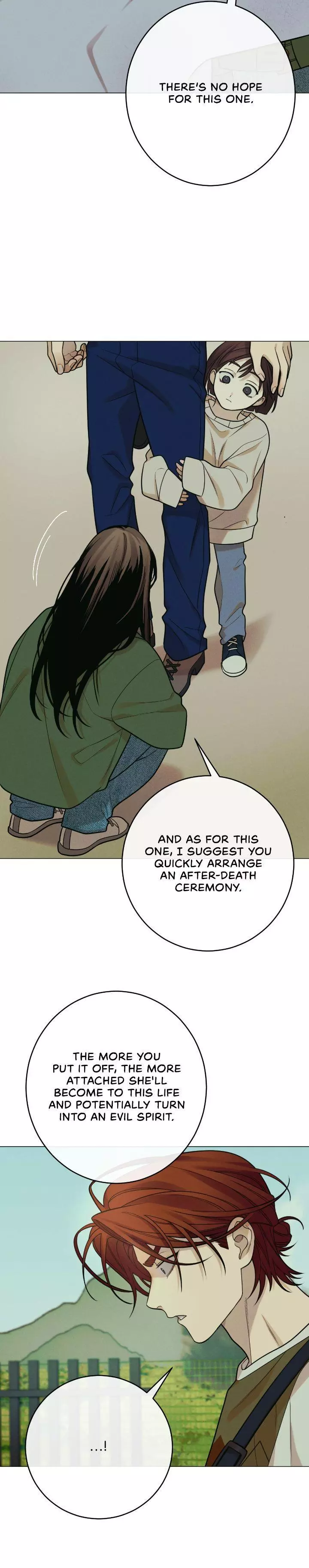 Dreaming of the Dokkaebi - Chapter 13 Page 9