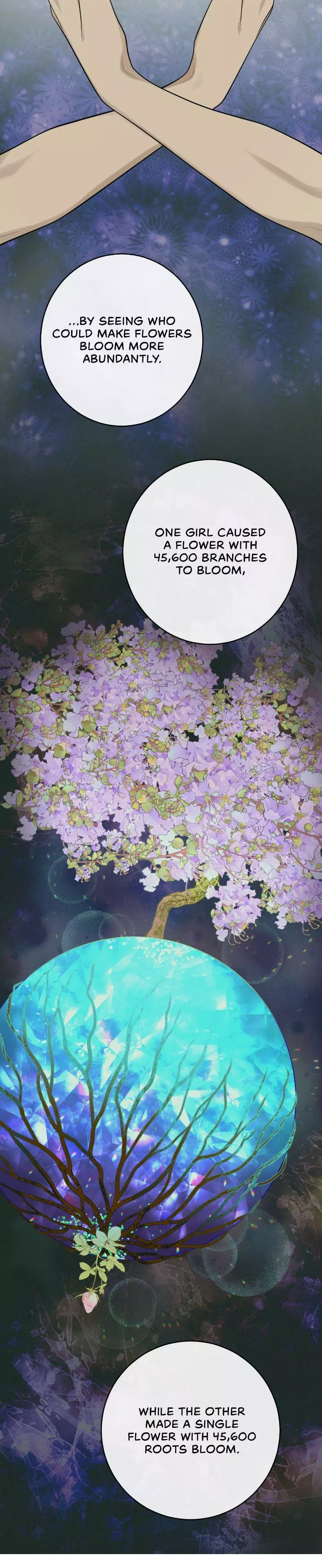 Dreaming of the Dokkaebi - Chapter 13 Page 11