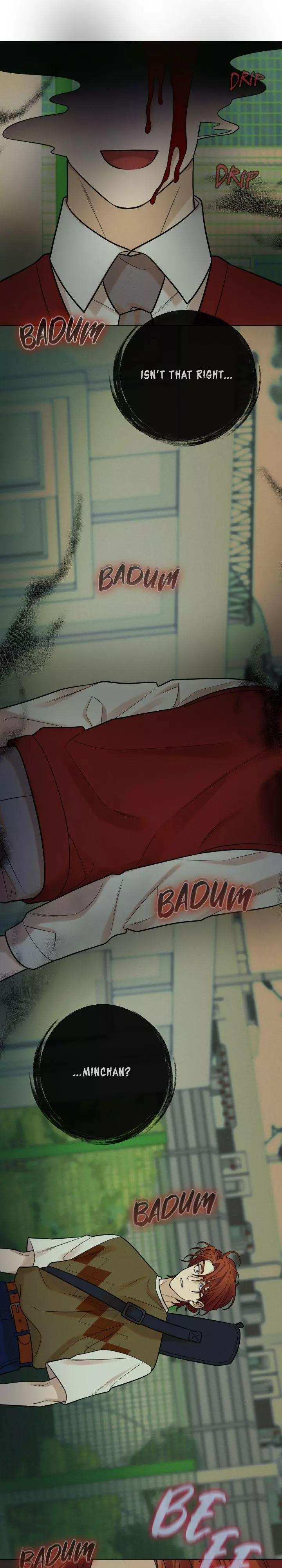 Dreaming of the Dokkaebi - Chapter 13 Page 20