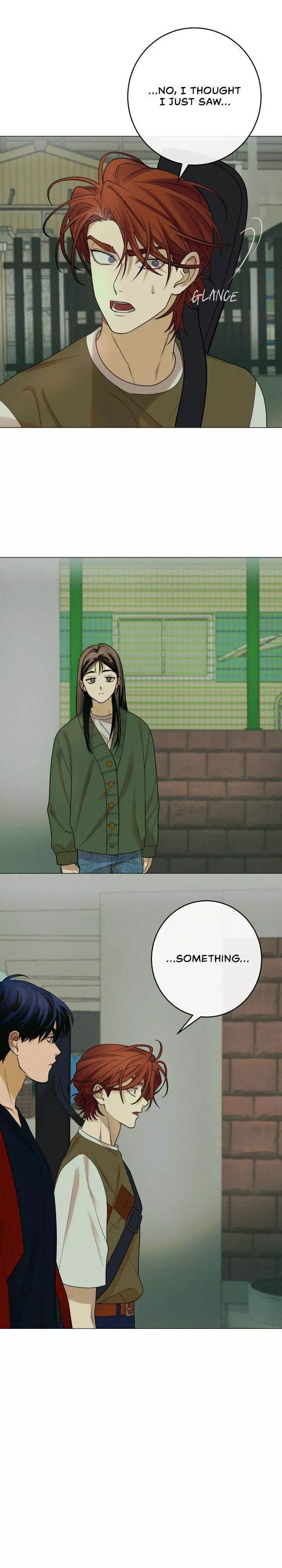 Dreaming of the Dokkaebi - Chapter 13 Page 22