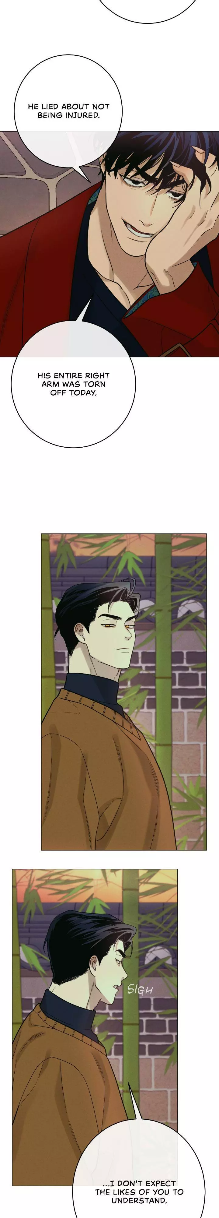 Dreaming of the Dokkaebi - Chapter 13 Page 35