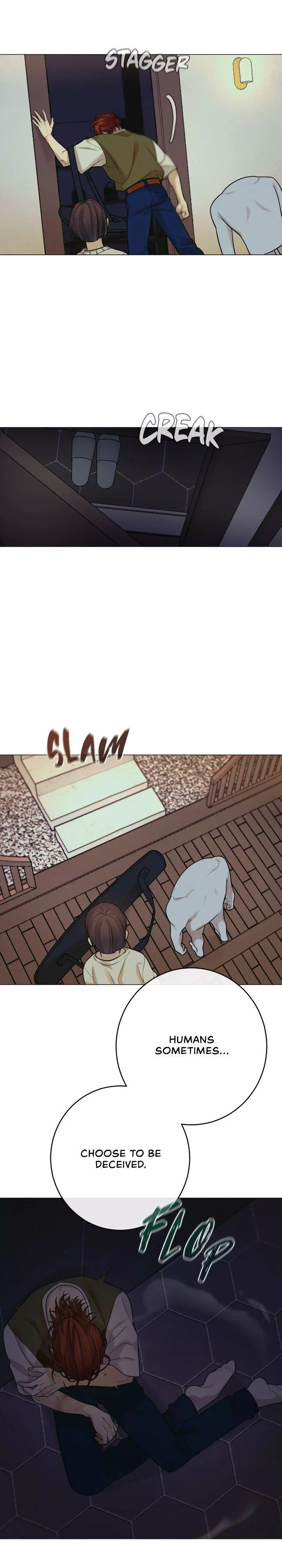 Dreaming of the Dokkaebi - Chapter 13 Page 37