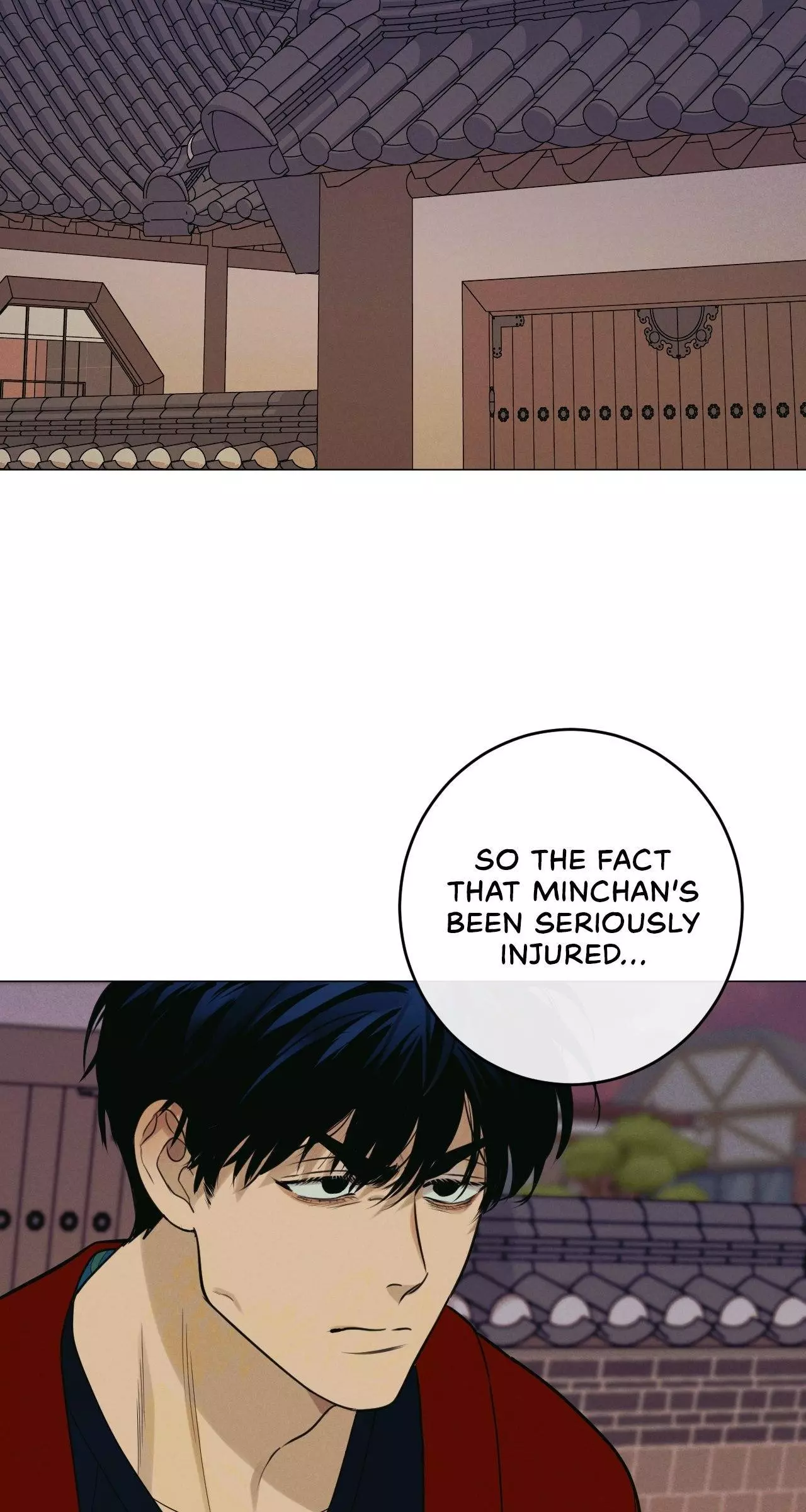 Dreaming of the Dokkaebi - Chapter 14 Page 2
