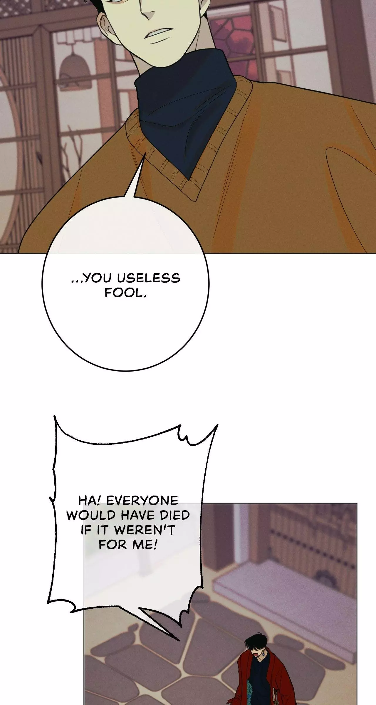 Dreaming of the Dokkaebi - Chapter 14 Page 4