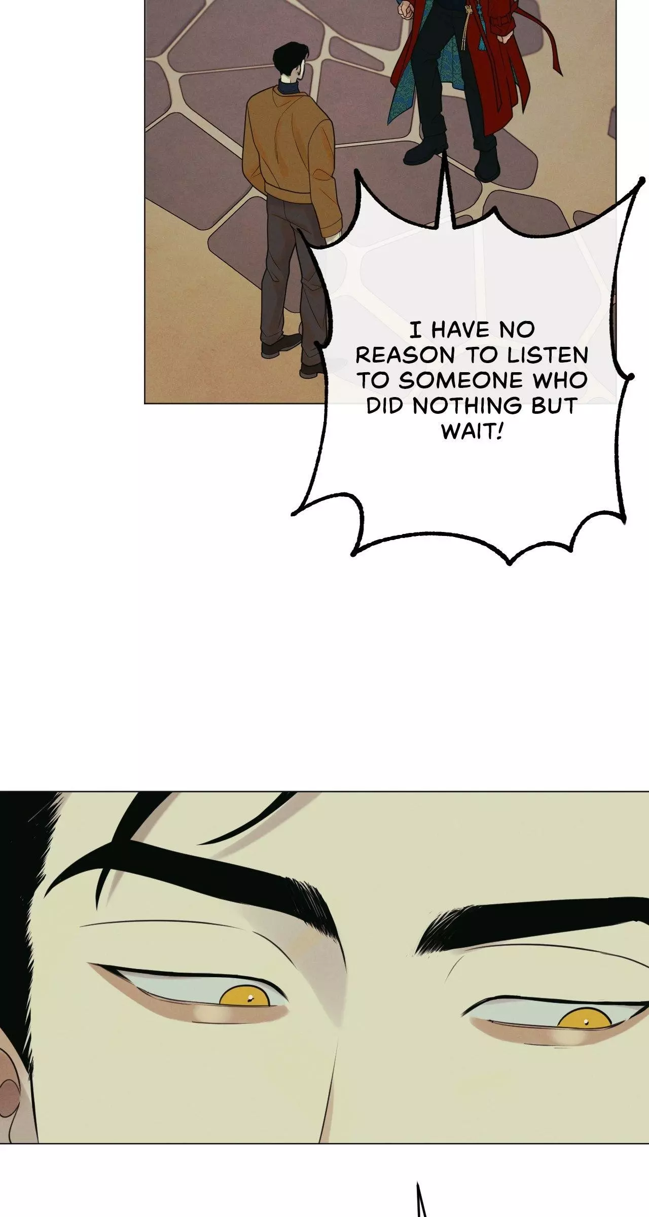 Dreaming of the Dokkaebi - Chapter 14 Page 5