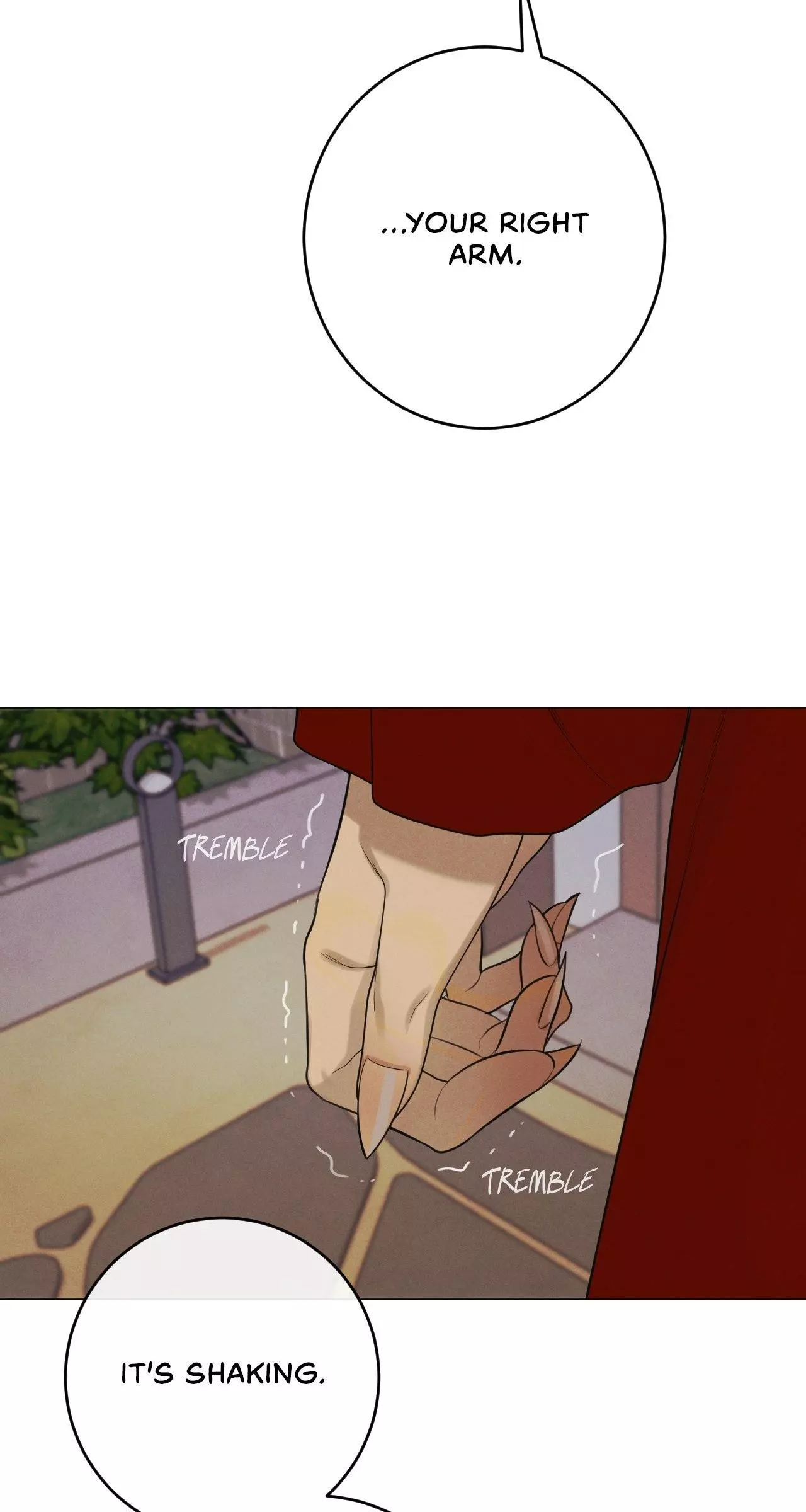 Dreaming of the Dokkaebi - Chapter 14 Page 6