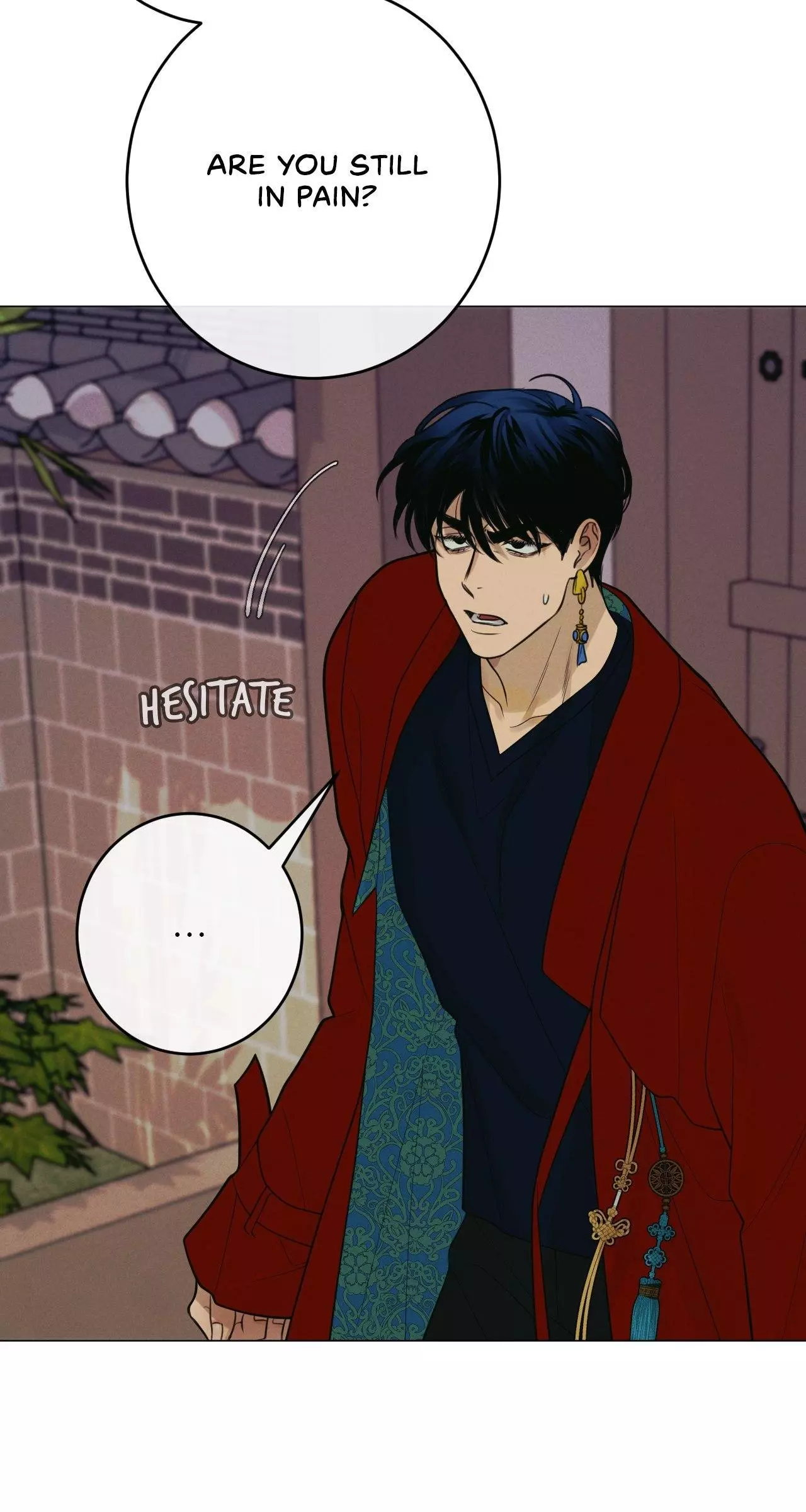 Dreaming of the Dokkaebi - Chapter 14 Page 7