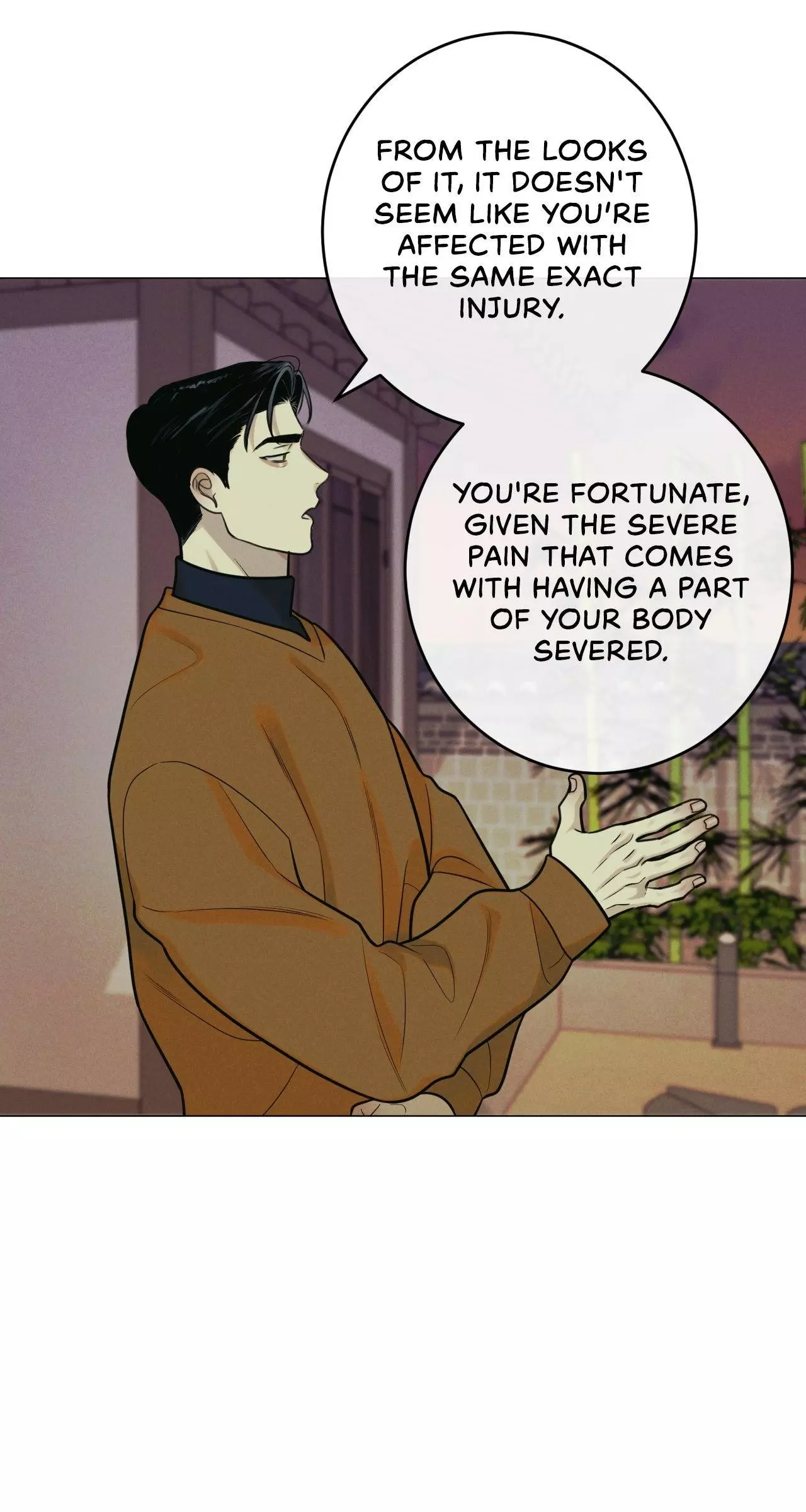 Dreaming of the Dokkaebi - Chapter 14 Page 9