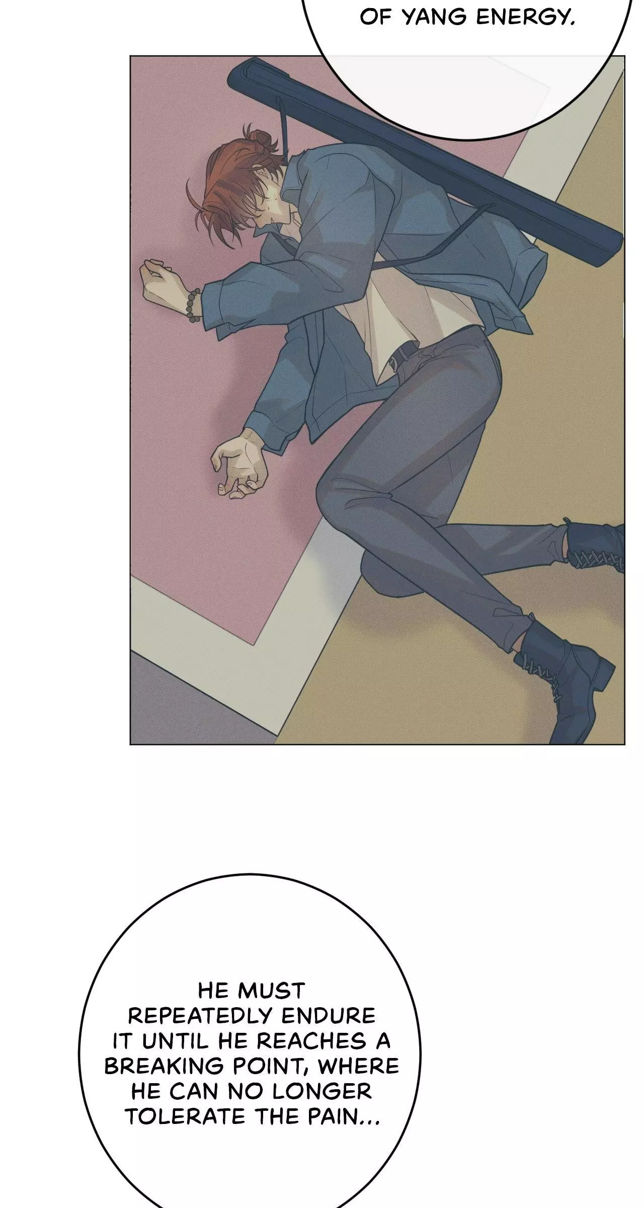 Dreaming of the Dokkaebi - Chapter 14 Page 11
