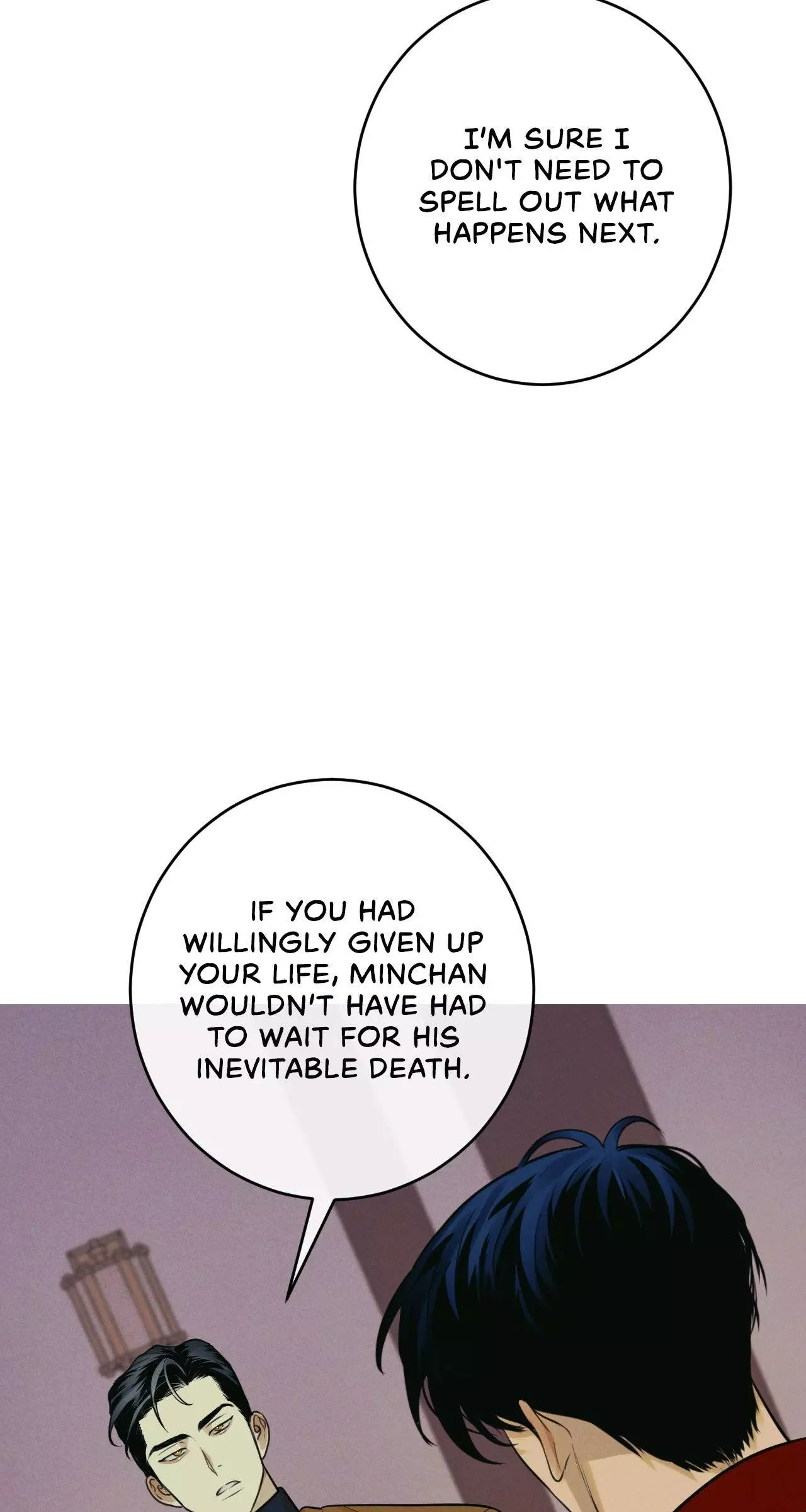 Dreaming of the Dokkaebi - Chapter 14 Page 13