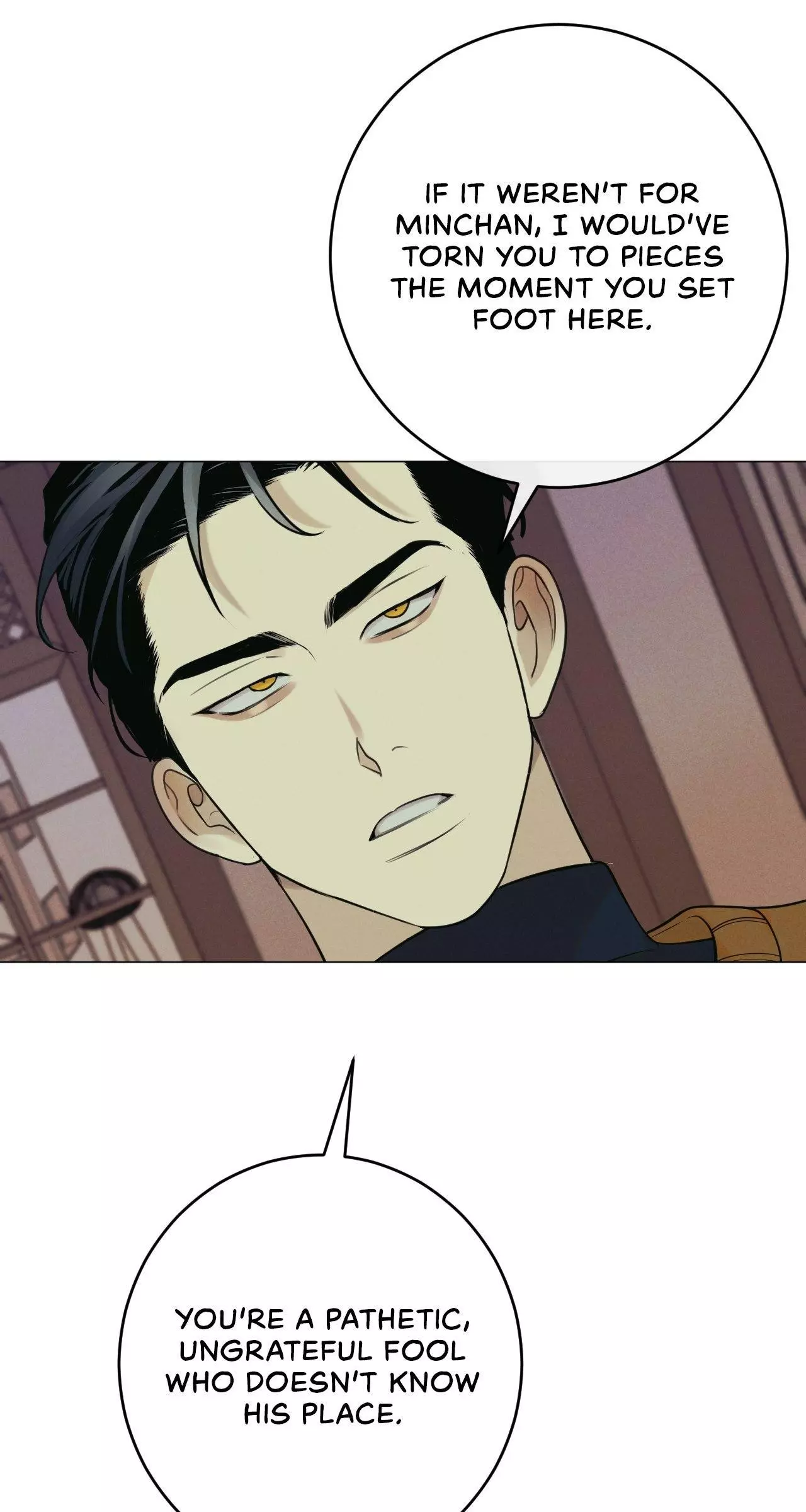 Dreaming of the Dokkaebi - Chapter 14 Page 15