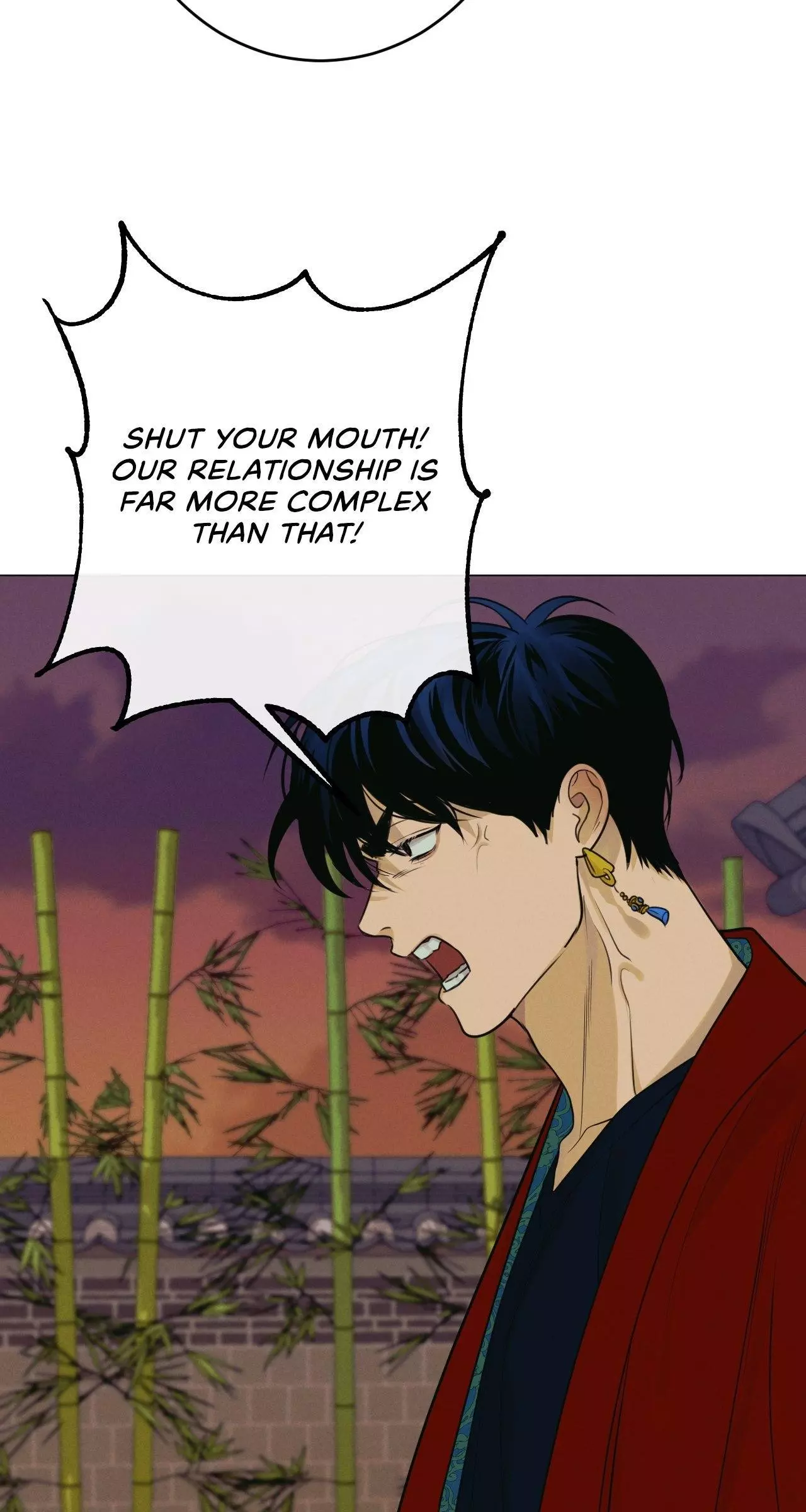 Dreaming of the Dokkaebi - Chapter 14 Page 16