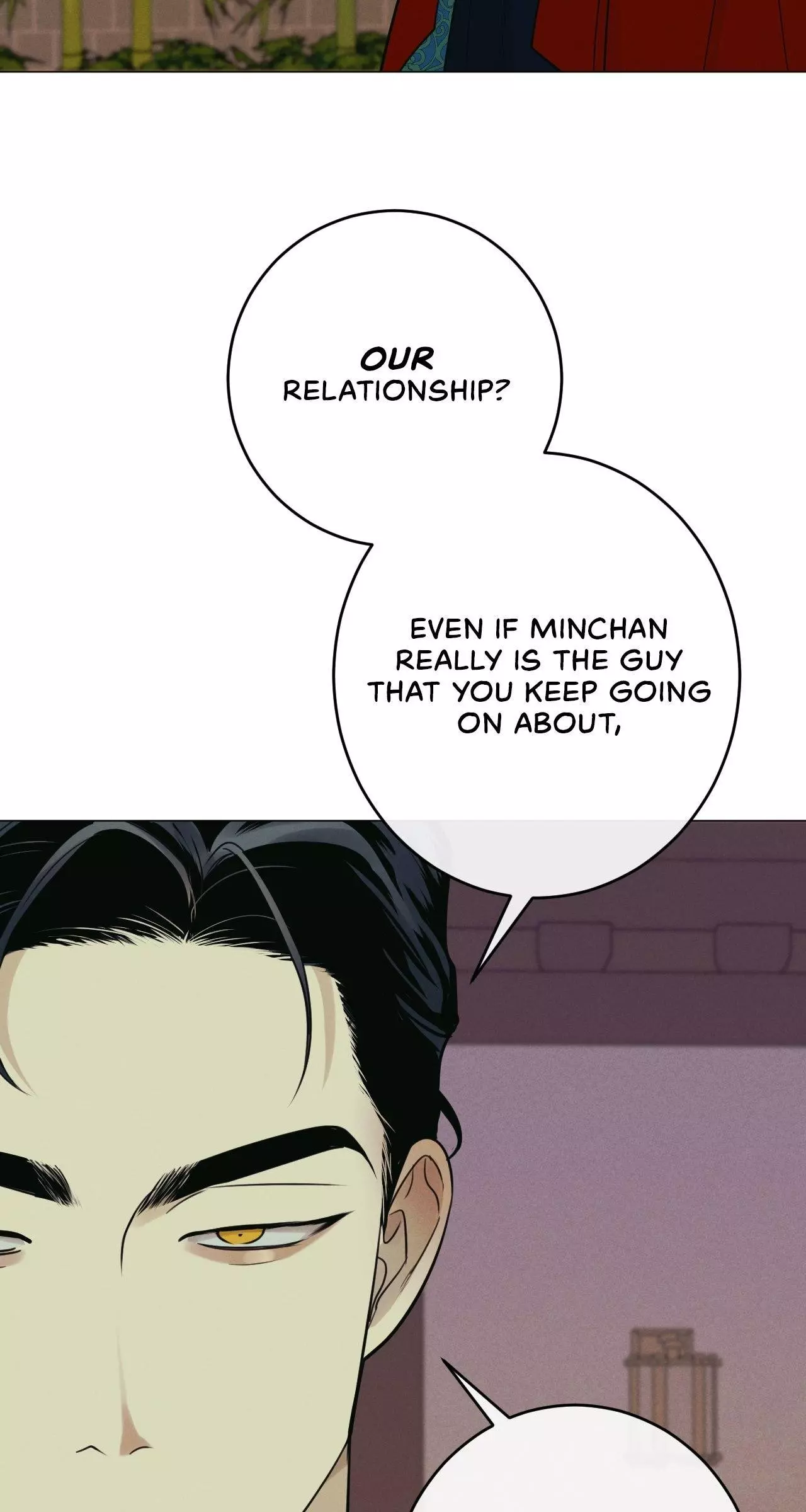 Dreaming of the Dokkaebi - Chapter 14 Page 17