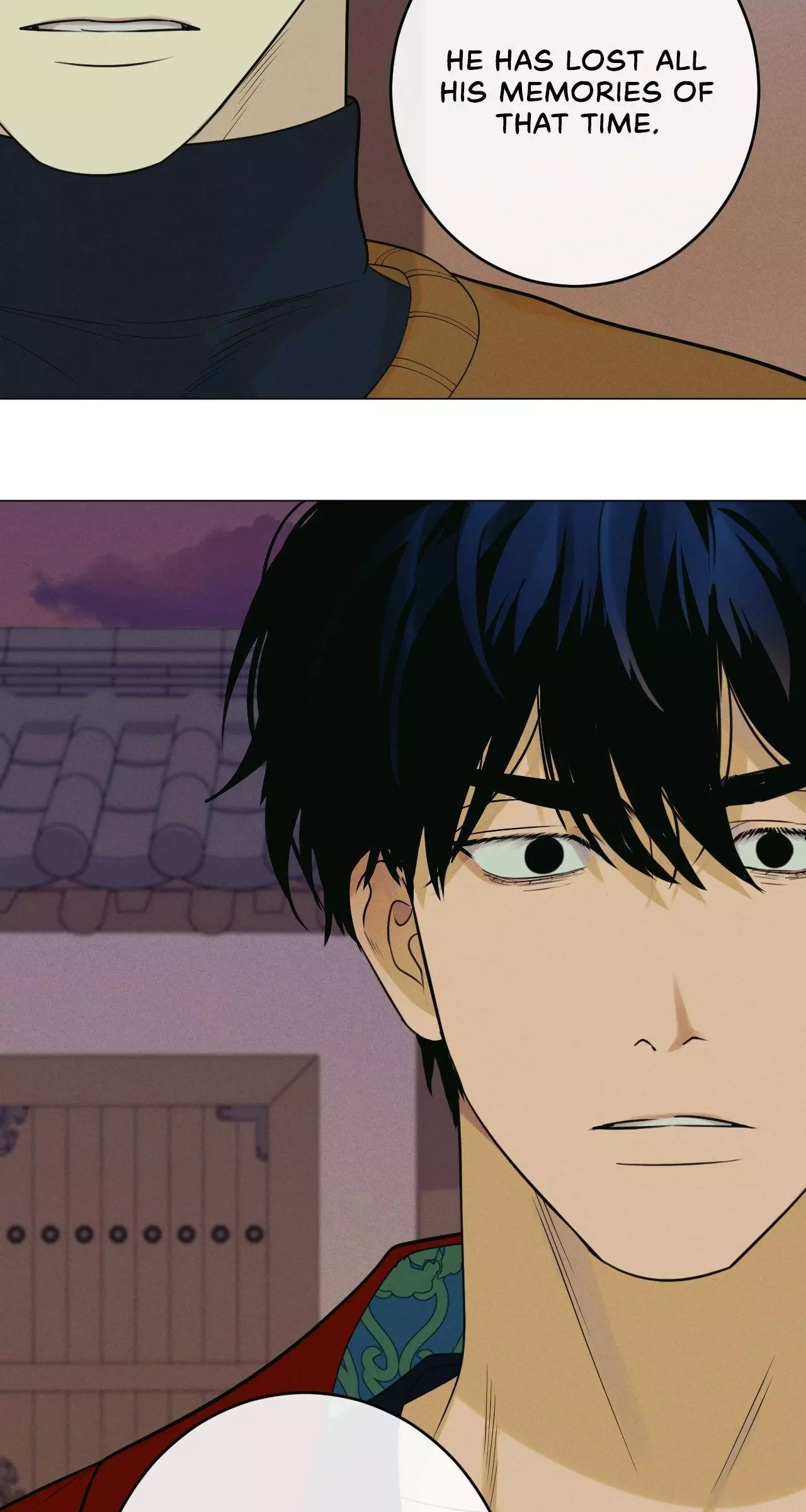 Dreaming of the Dokkaebi - Chapter 14 Page 18