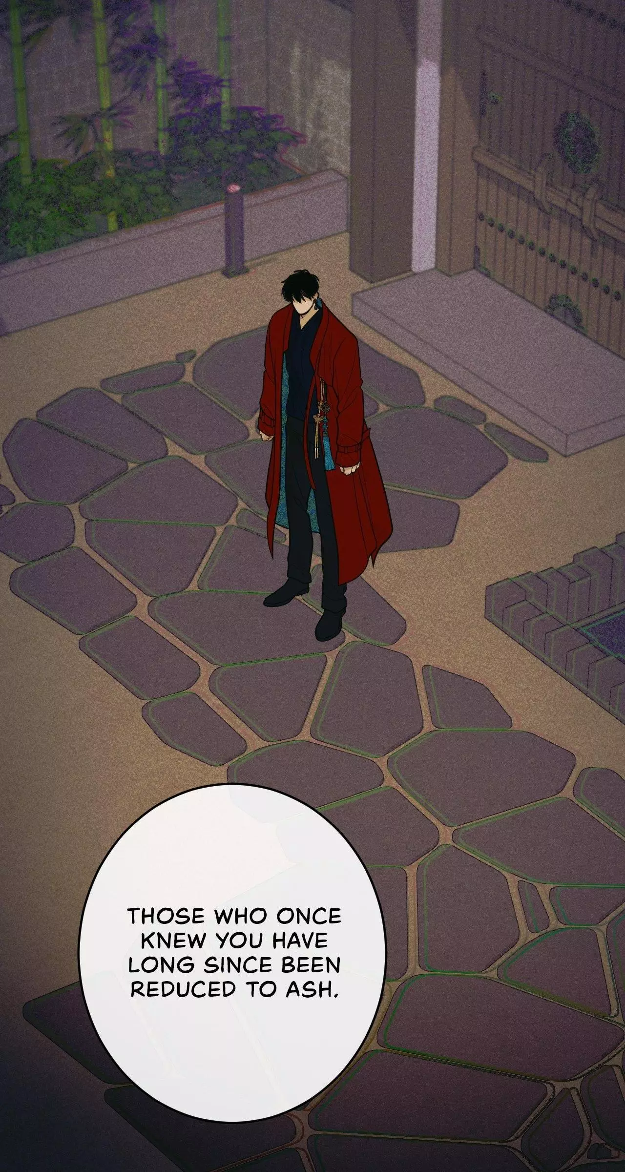 Dreaming of the Dokkaebi - Chapter 14 Page 20