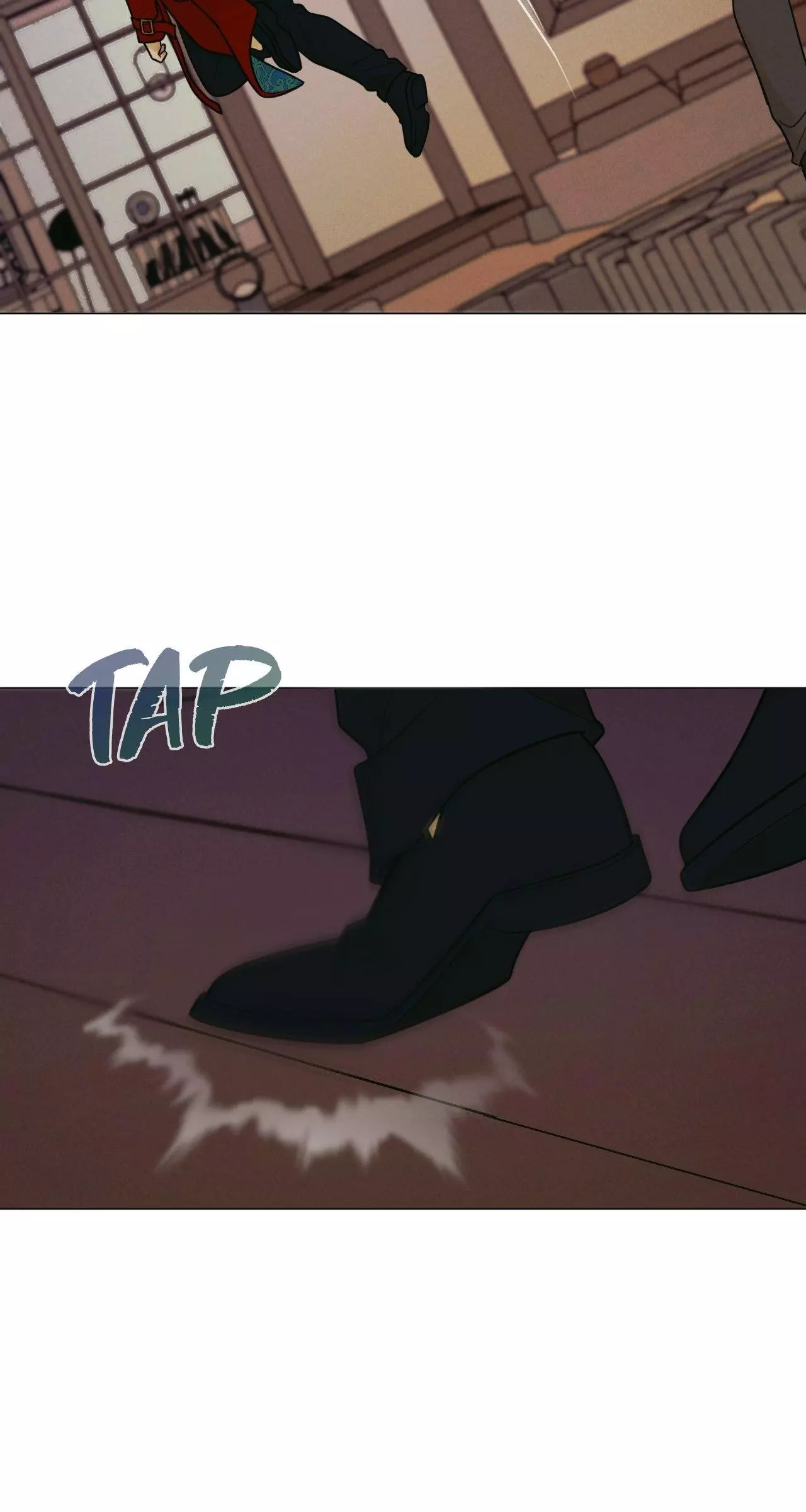 Dreaming of the Dokkaebi - Chapter 14 Page 26