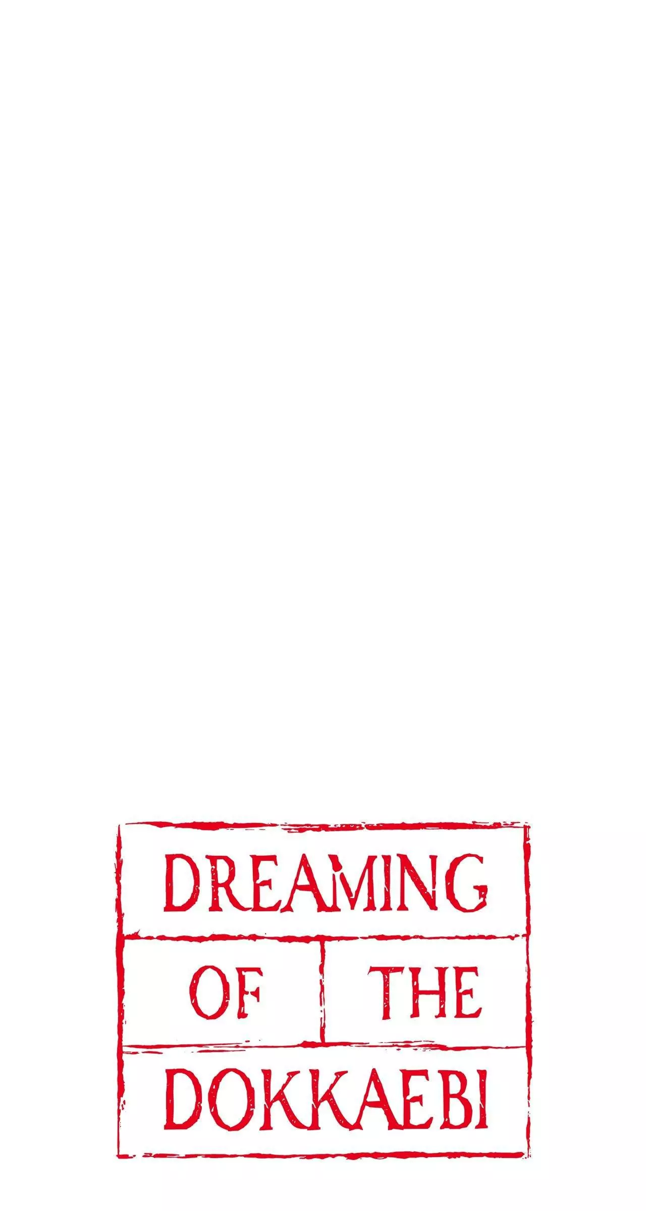 Dreaming of the Dokkaebi - Chapter 14 Page 30